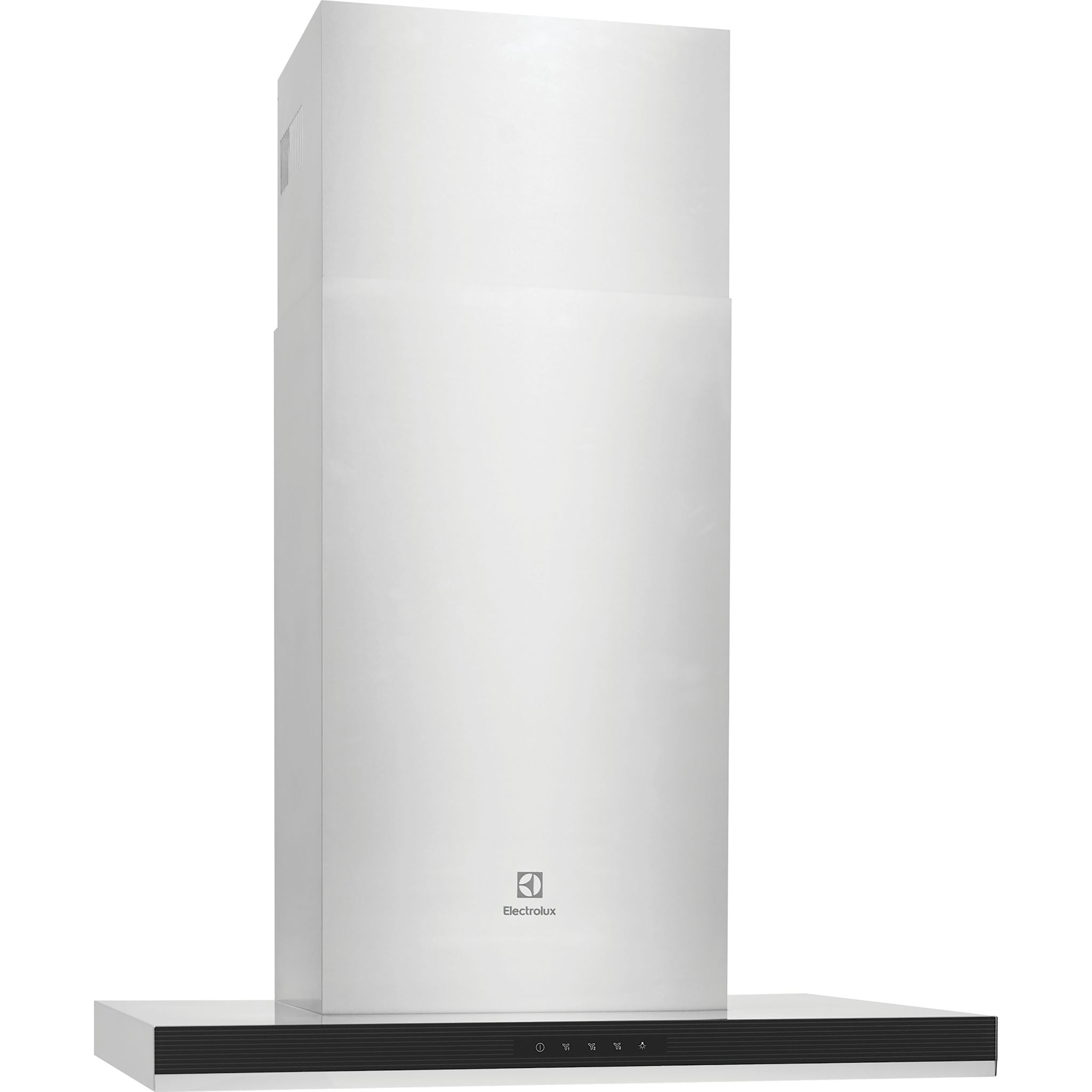 Hotte de cuisinière Electrolux (ECVW3062AS) - Acier inoxydable