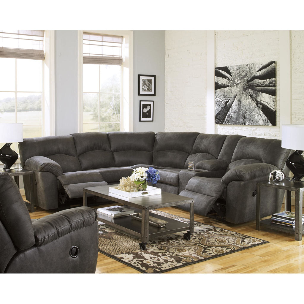 Fauteuil inclinable à bascule Tambo