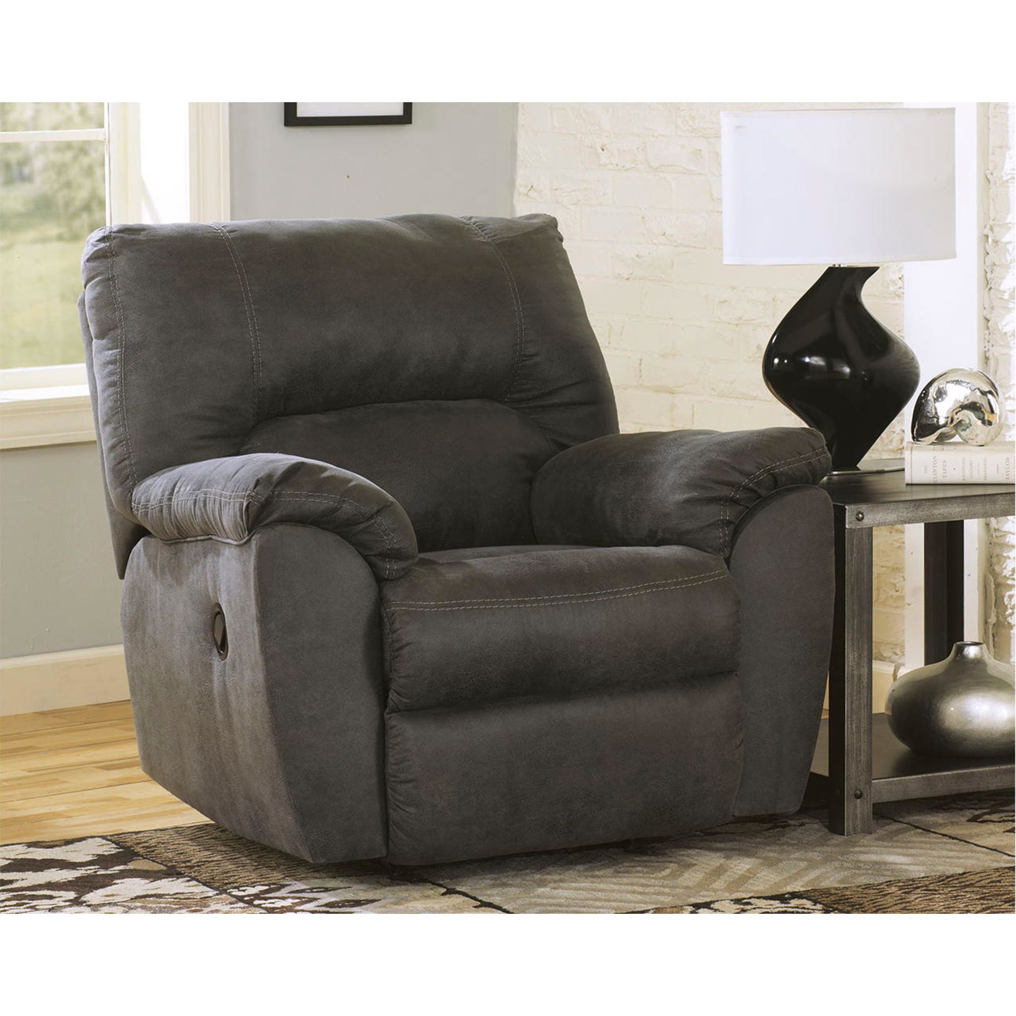 Fauteuil inclinable à bascule Tambo