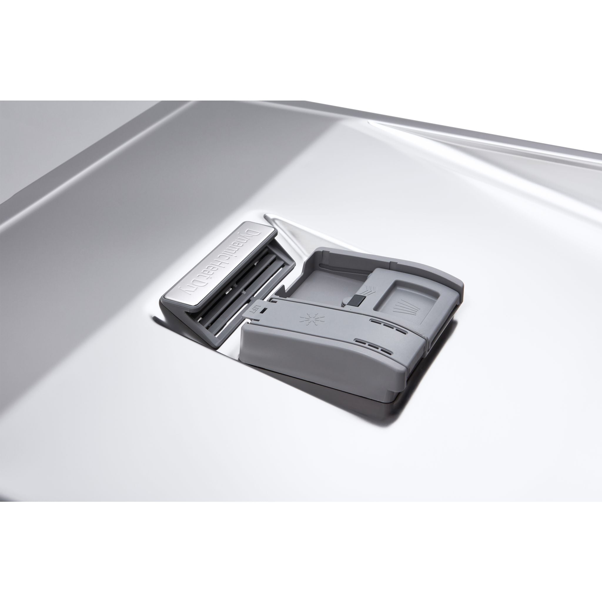 Lave-vaisselle LG STUDIO (SDWB24S3) - Acier inoxydable
