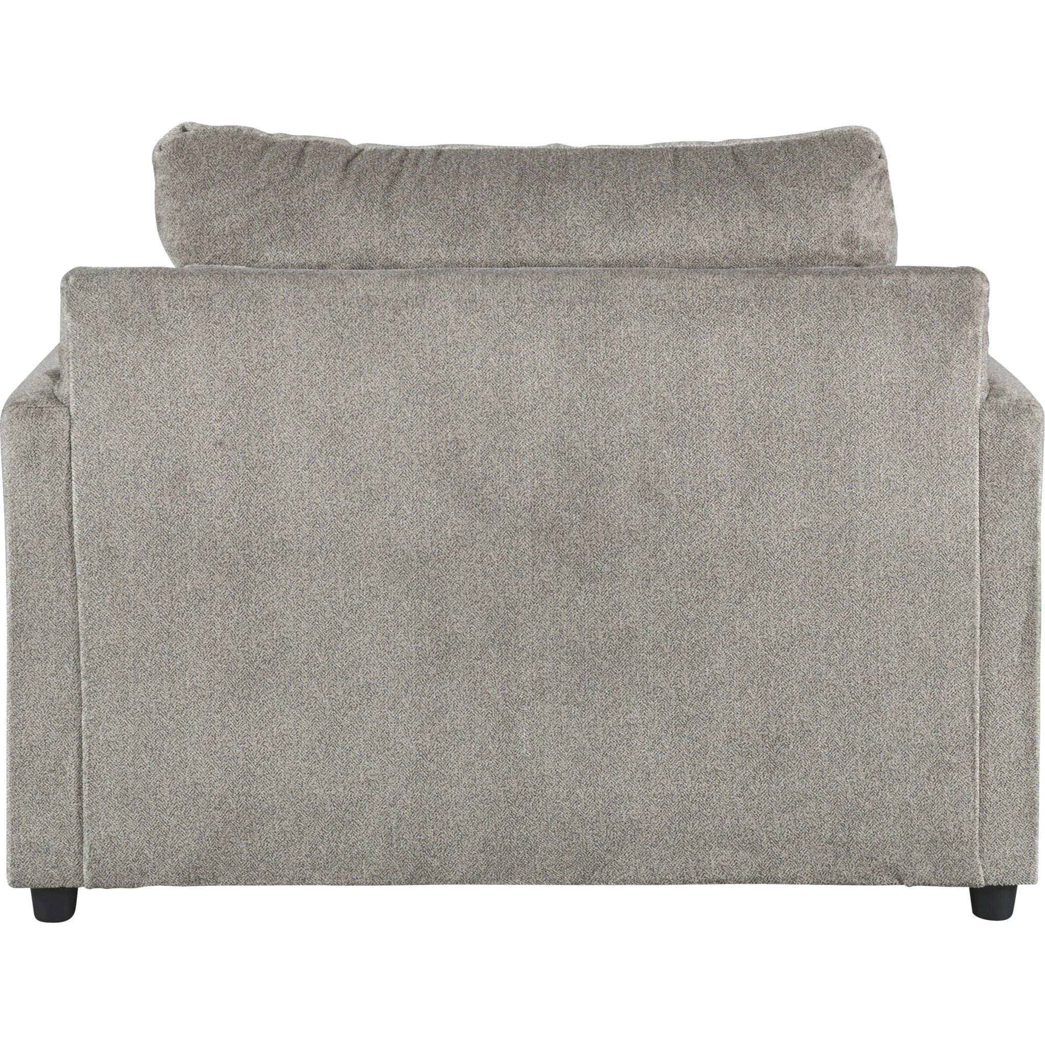 Chaise et demie Soletren