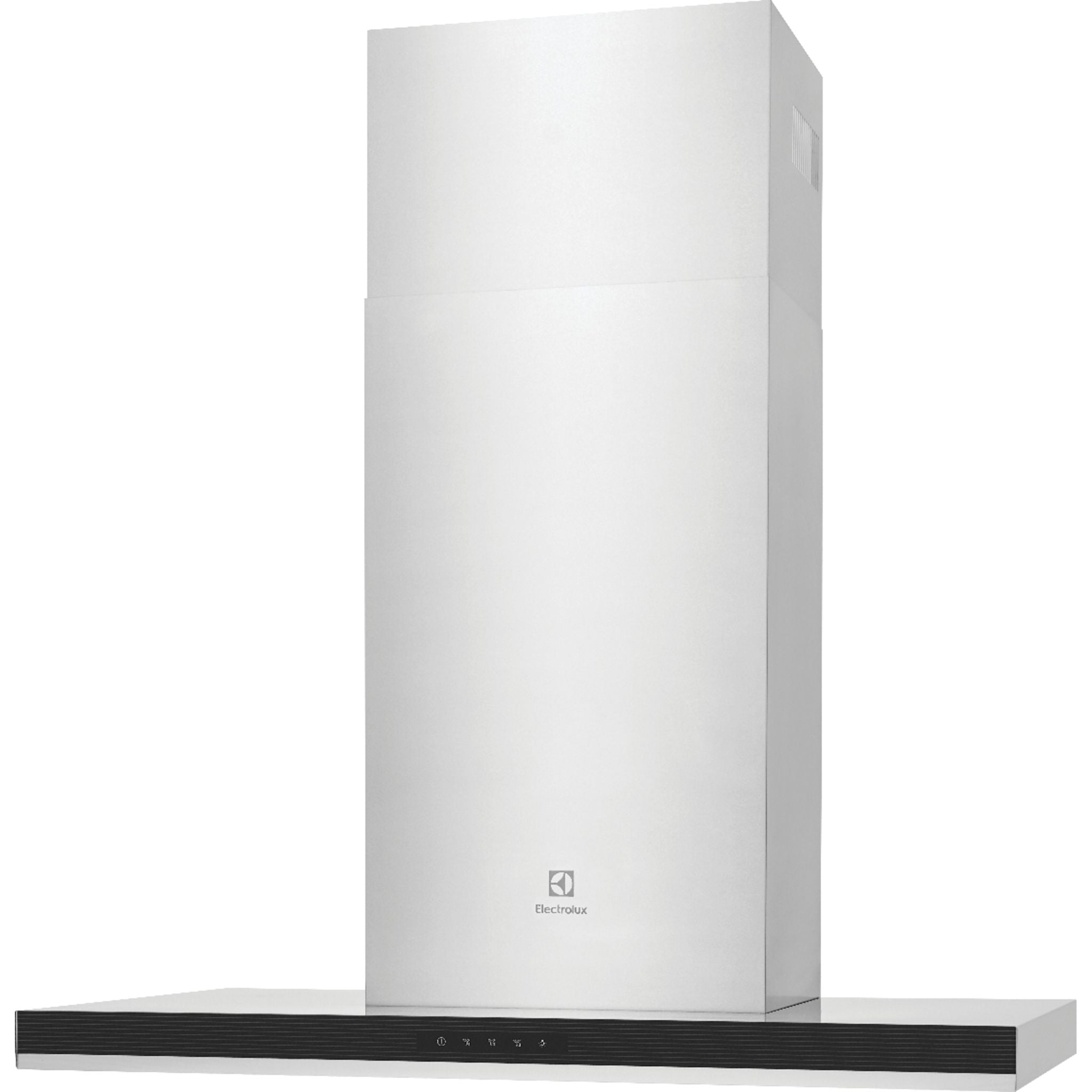 Hotte de cuisinière Electrolux (ECVW3662AS) - Acier inoxydable