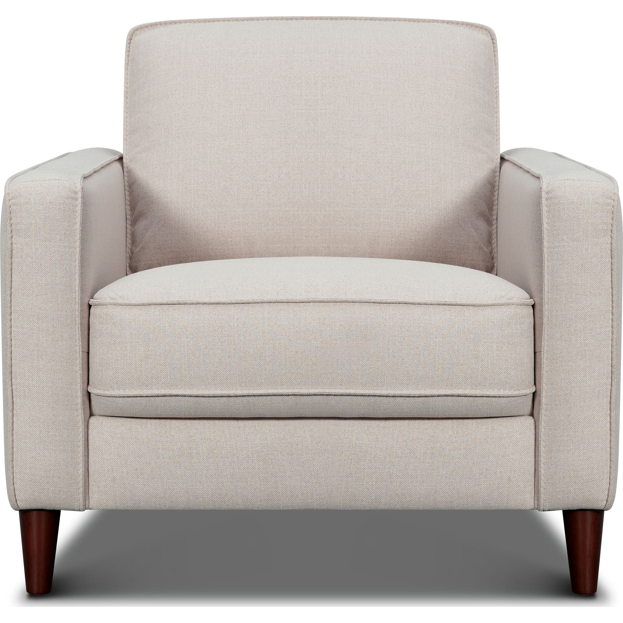 Chaise Tenth+Maple Joy - Broderick Hemp