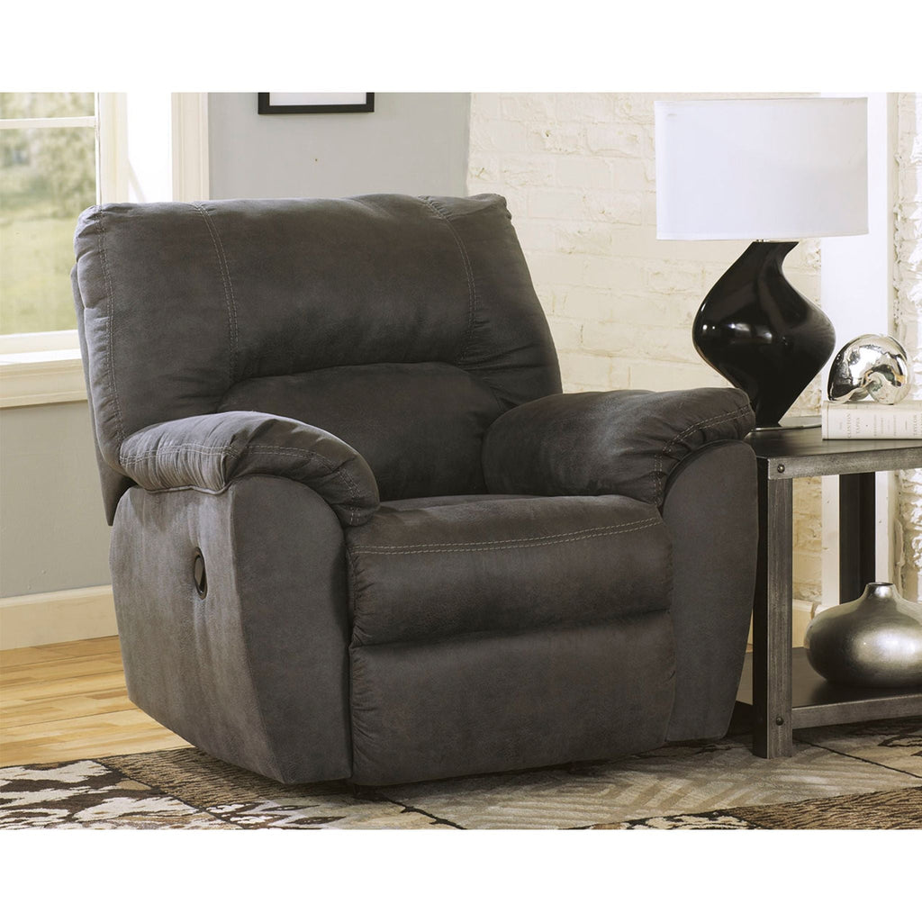Fauteuil inclinable à bascule Tambo