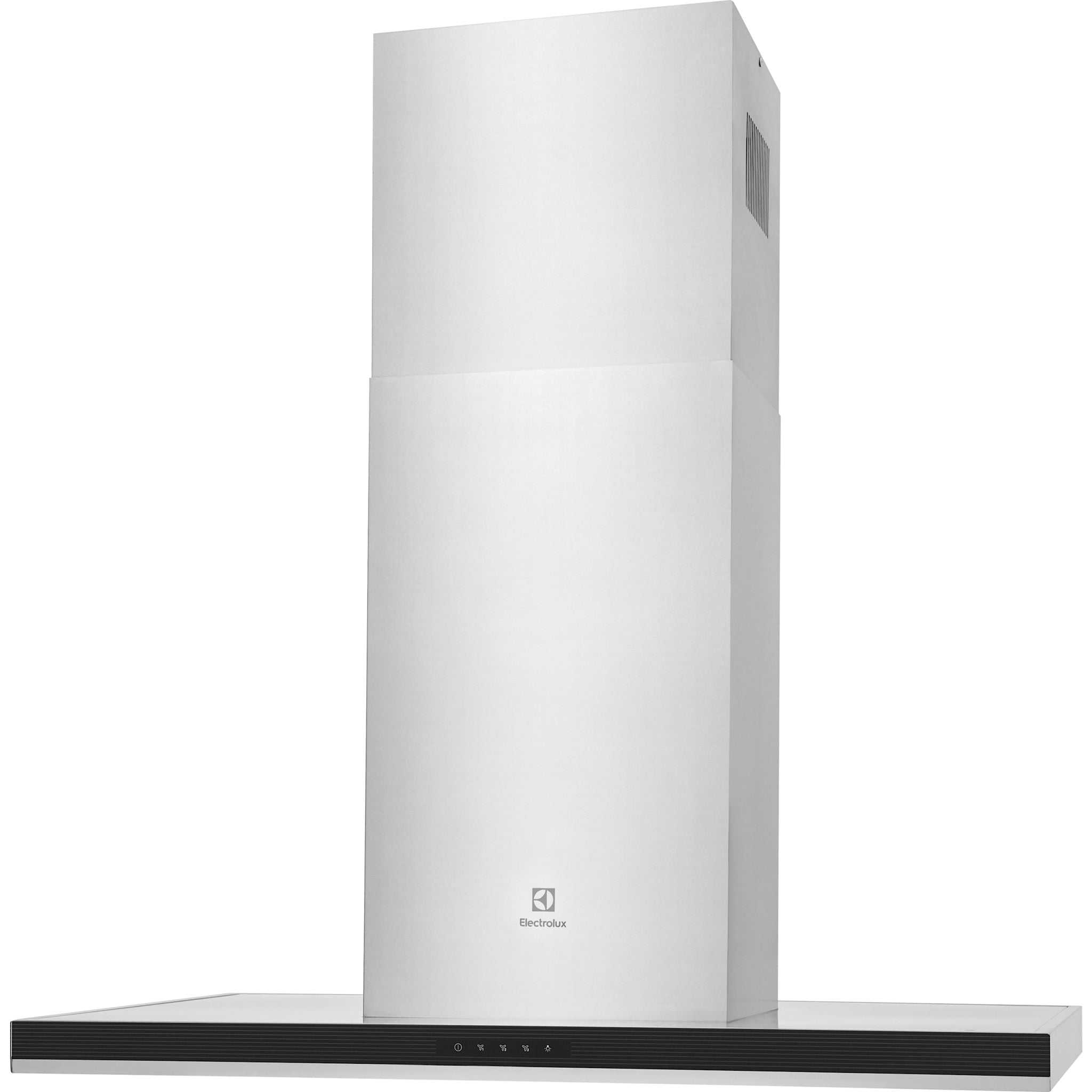 Hotte de cuisinière Electrolux (ECVI4262AS) - Acier inoxydable