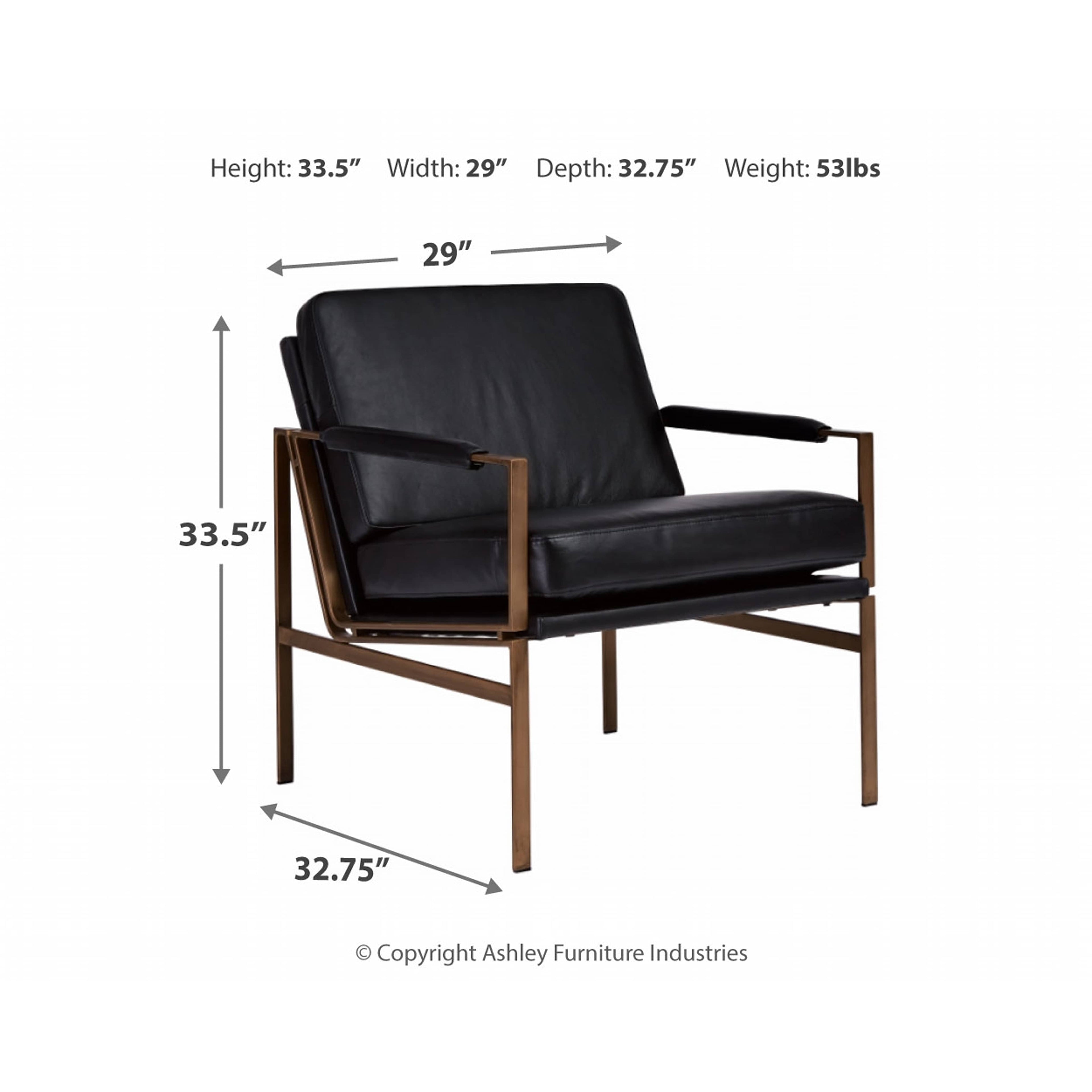 Fauteuil d'appoint Puckman