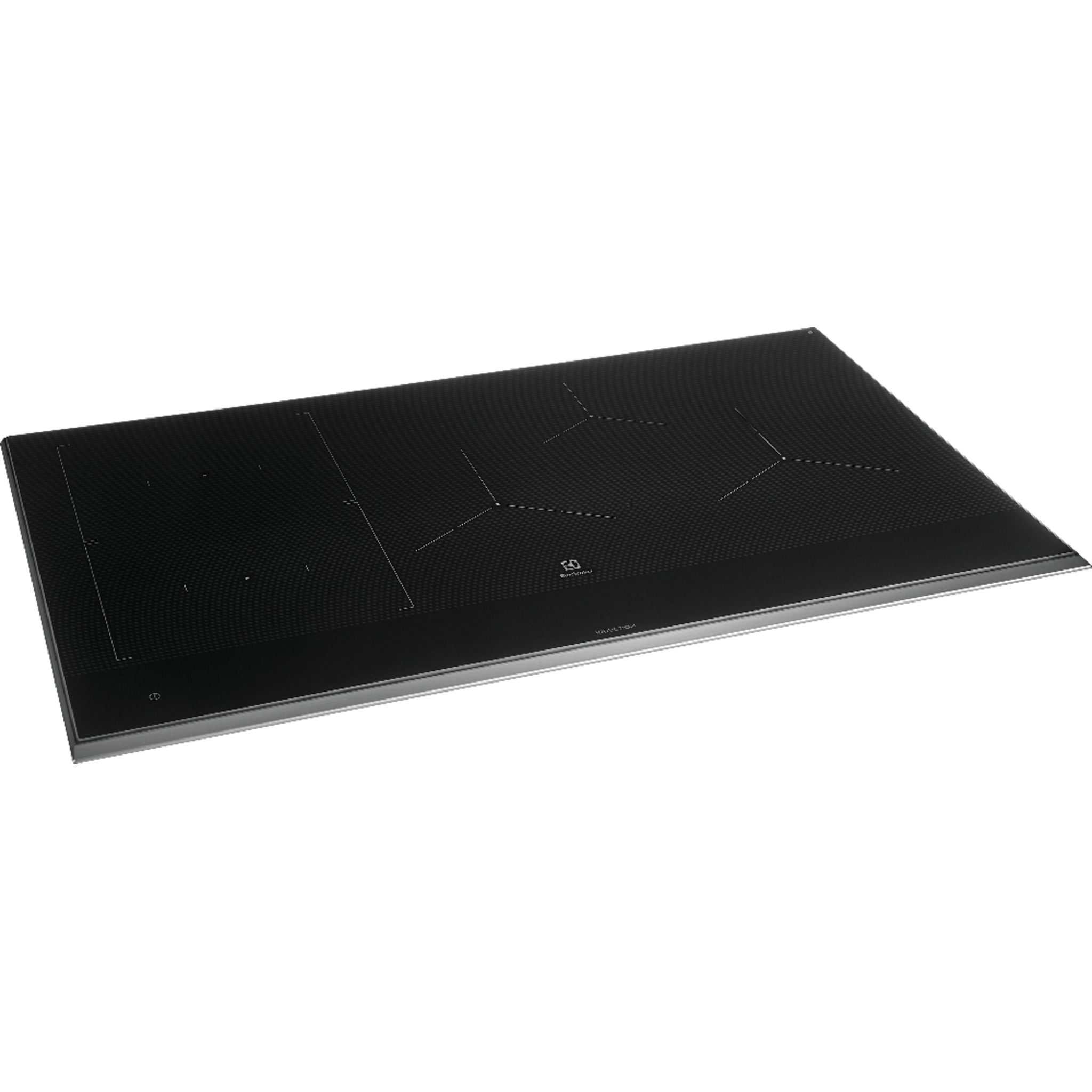 Table de cuisson à induction Electrolux 36 (ECCI3668AS) - Acier inoxydable