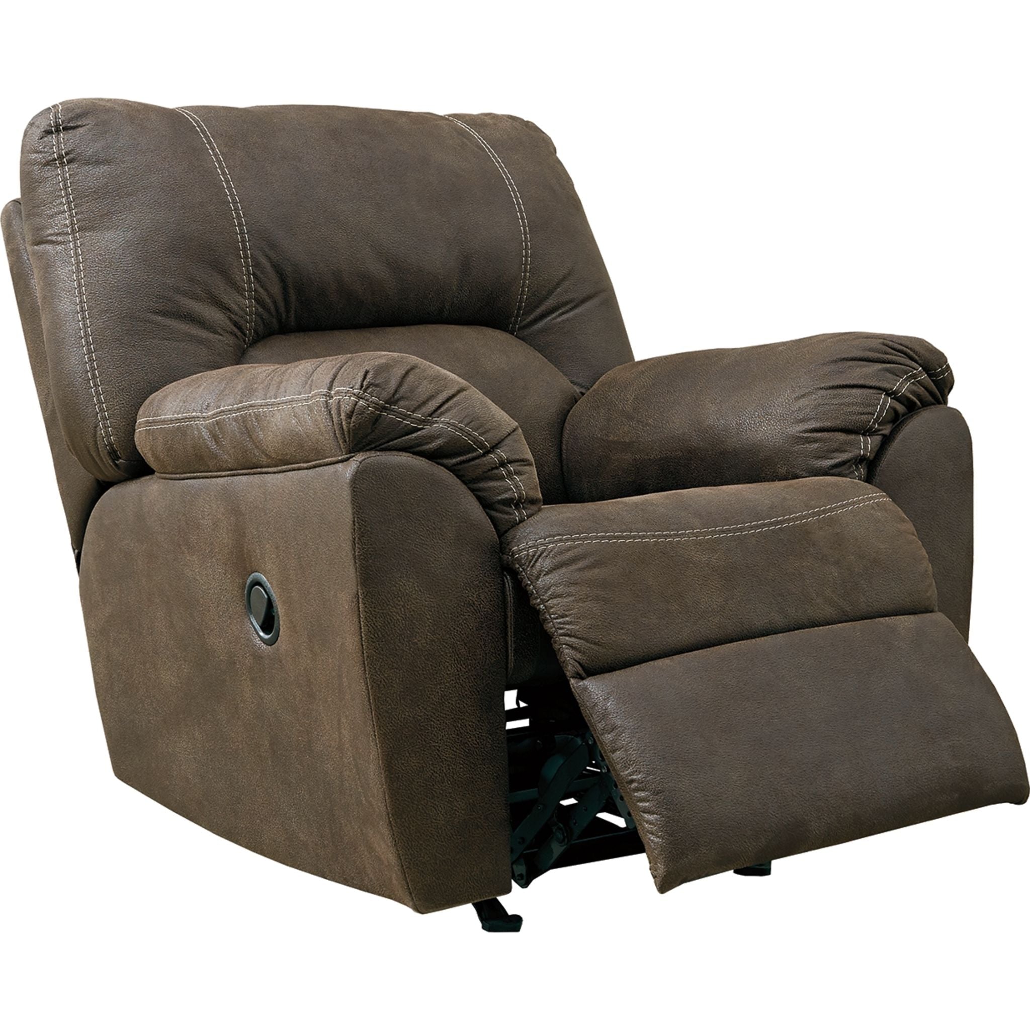 Fauteuil inclinable à bascule Tambo