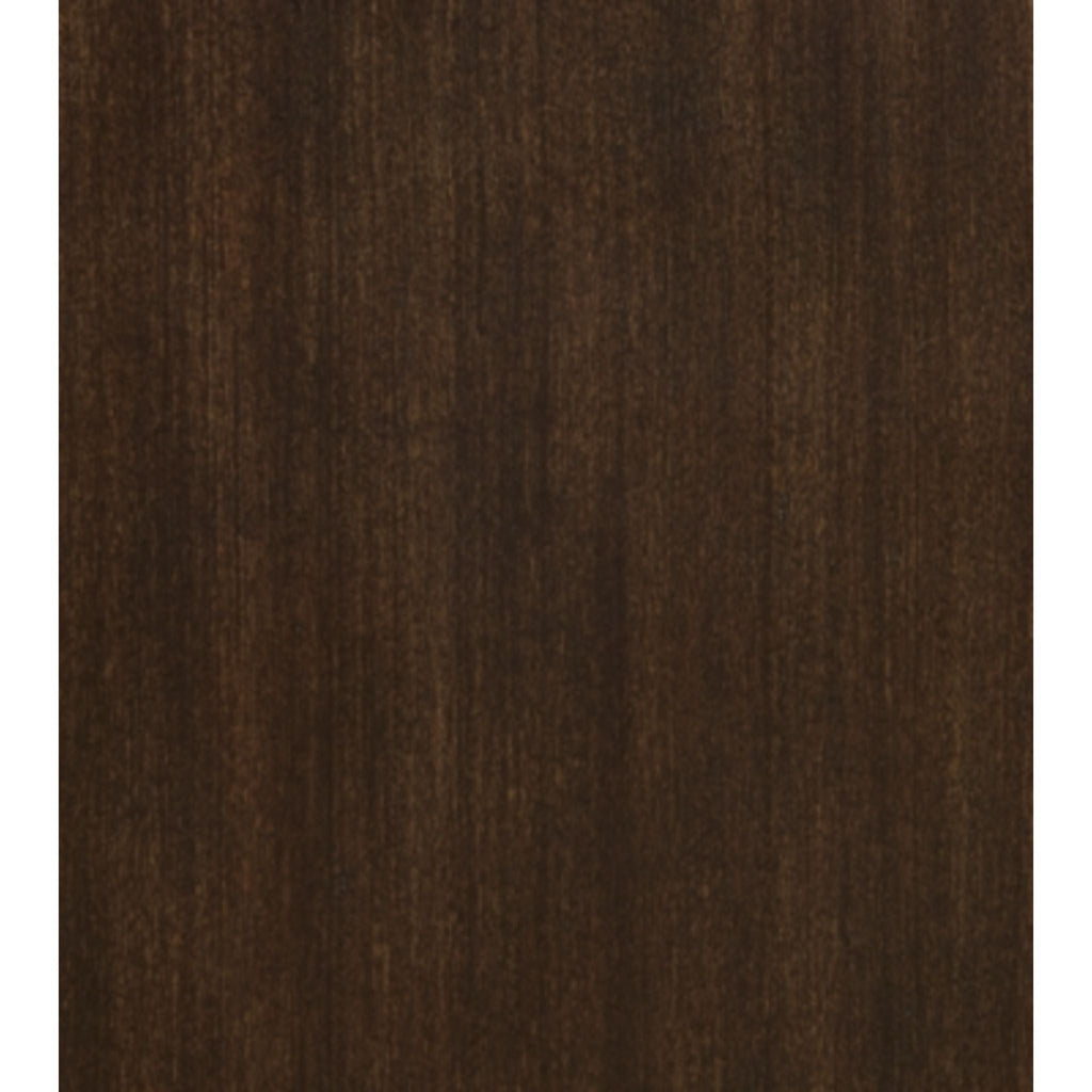 Lit de rangement Vanmore Queen - Brun foncé