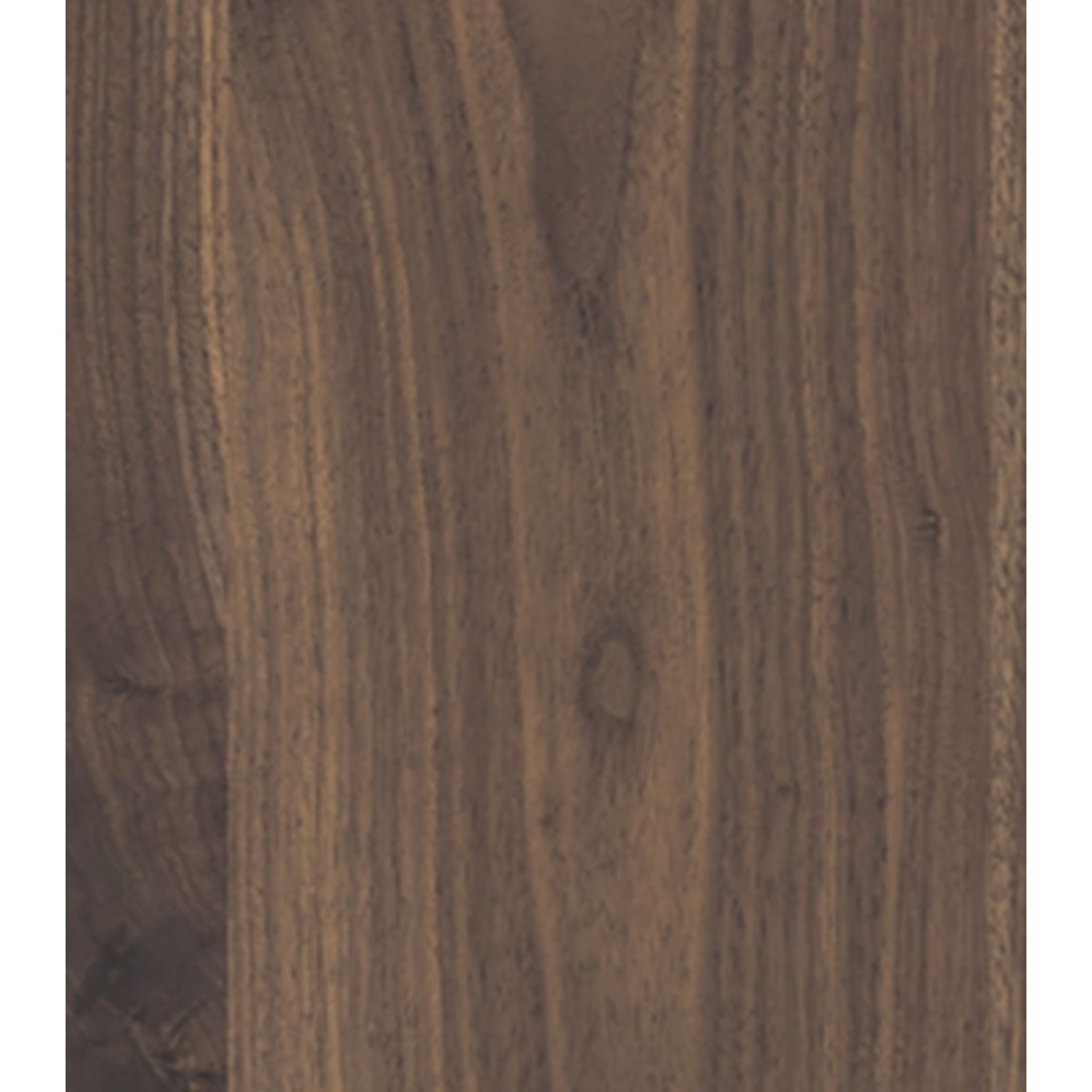 Lit plateforme Pamytta Queen - Marron