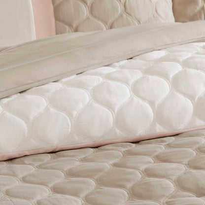 510 Design Josefina 8 Piece Comforter Set