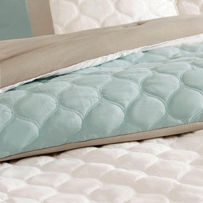 510 Design Josefina 8 Piece Comforter Set