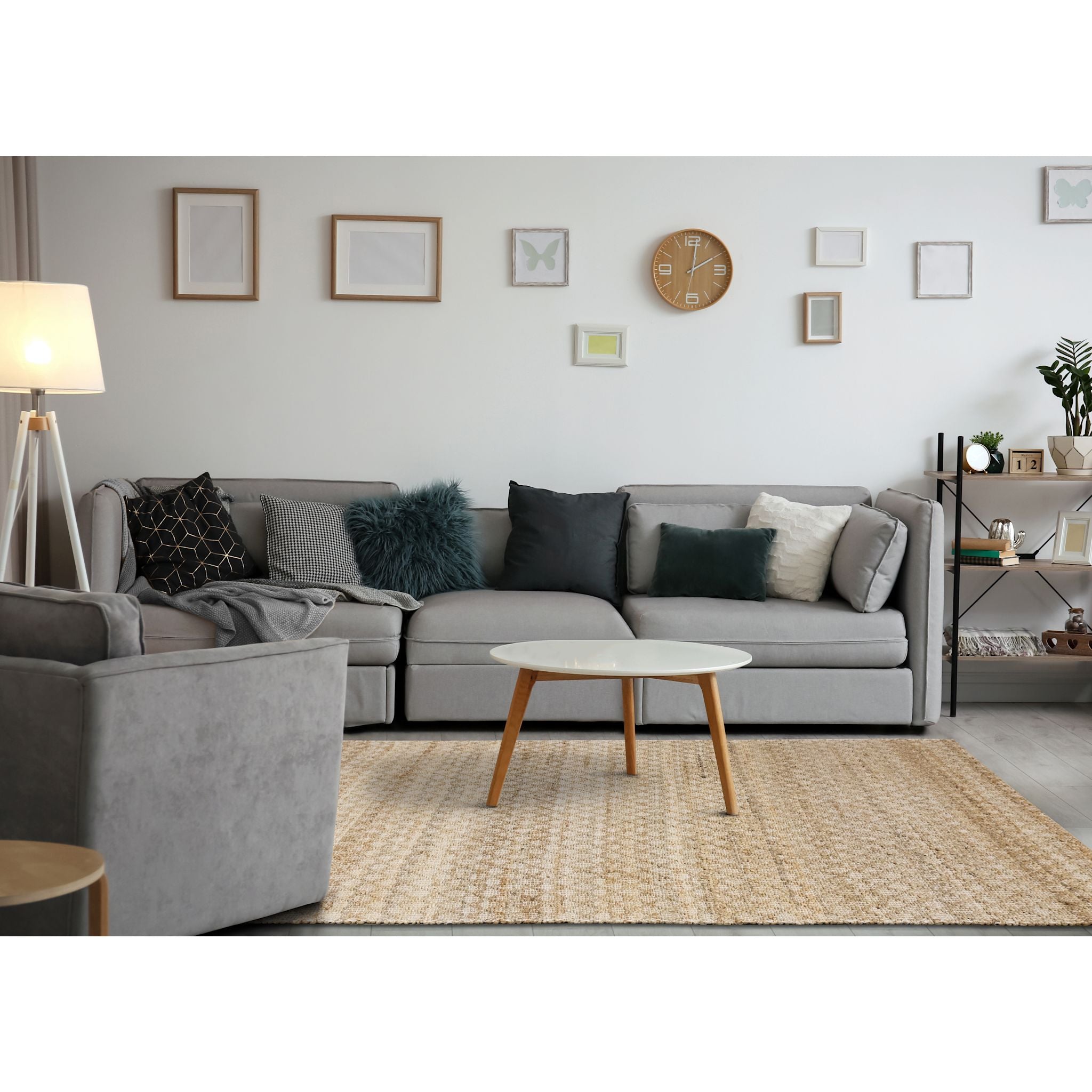 Tapis Naturals