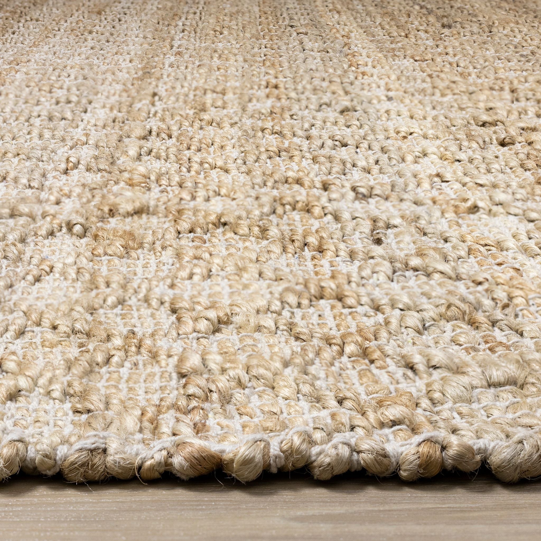 Tapis Naturals