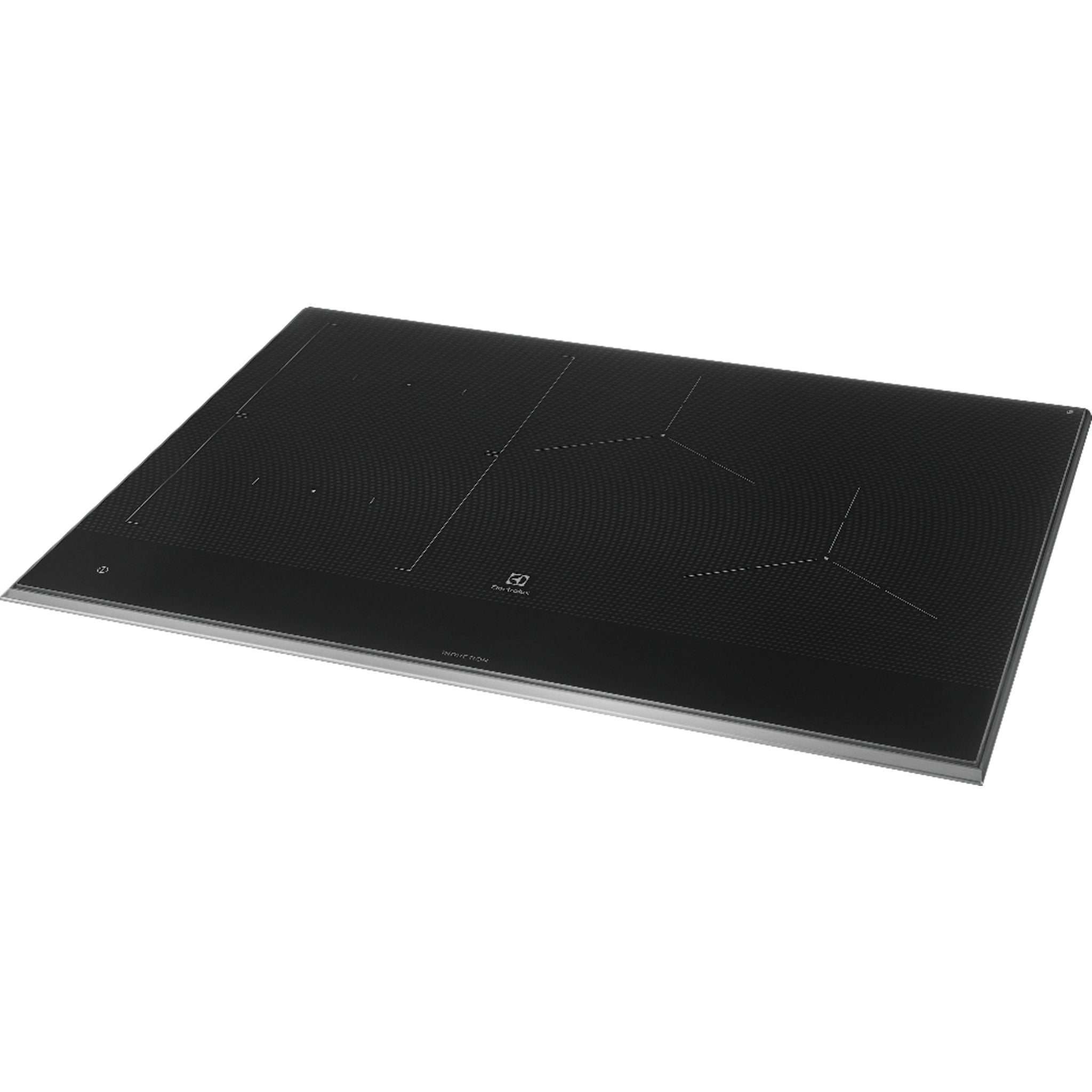 Table de cuisson à induction Electrolux 30 (ECCI3068AS) - Acier inoxydable