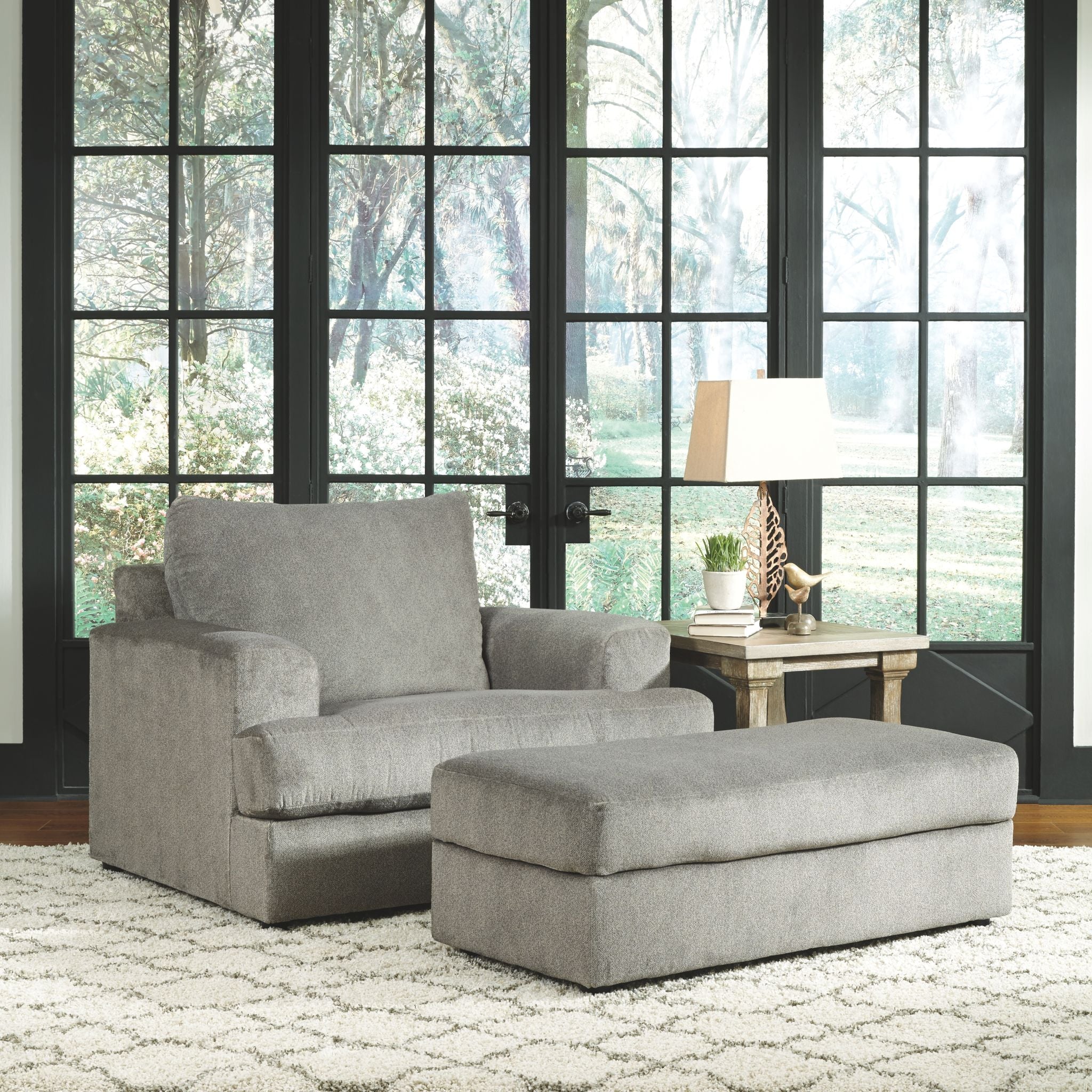 Chaise et demie Soletren