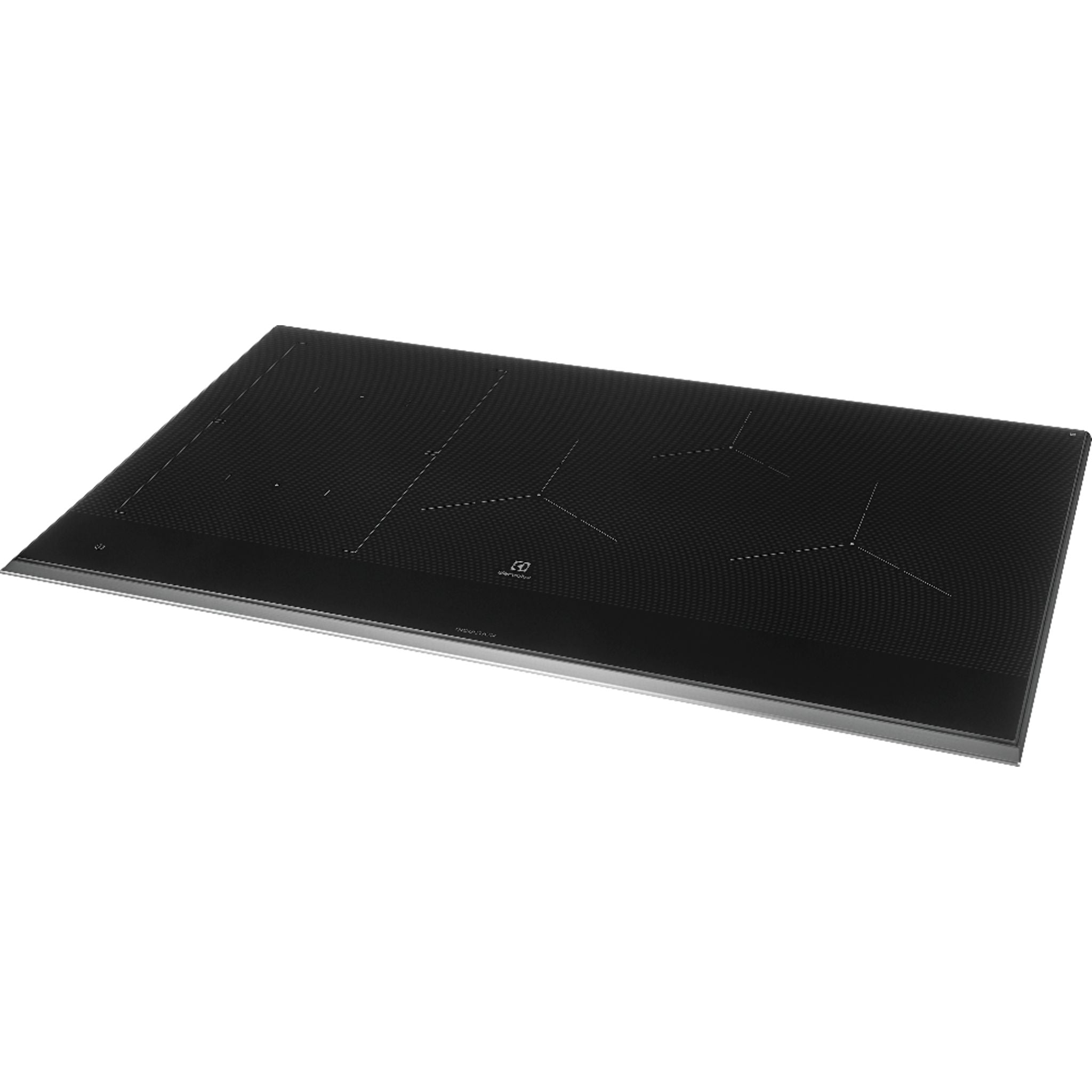 Table de cuisson à induction Electrolux 36 (ECCI3668AS) - Acier inoxydable