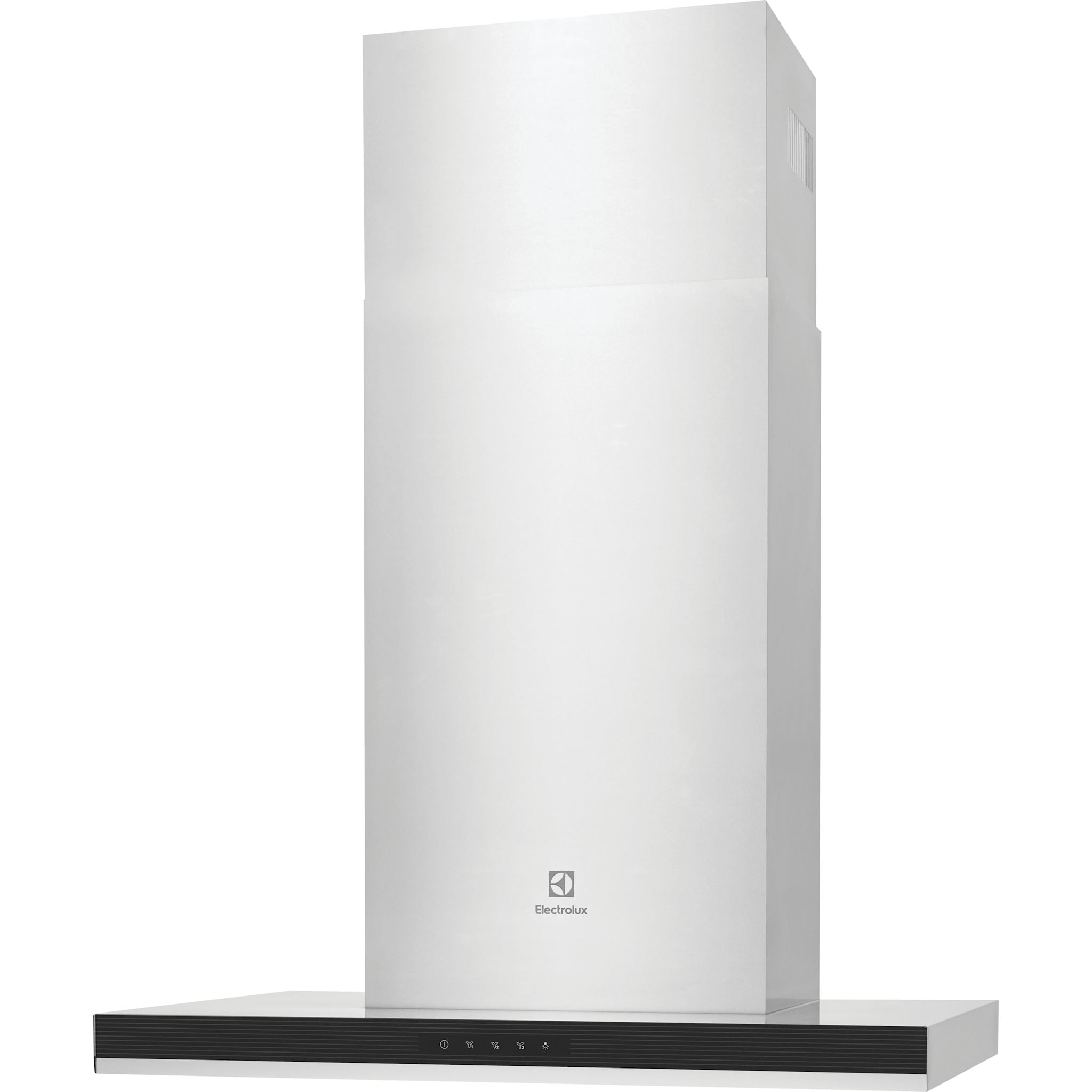 Hotte de cuisinière Electrolux (ECVW3062AS) - Acier inoxydable