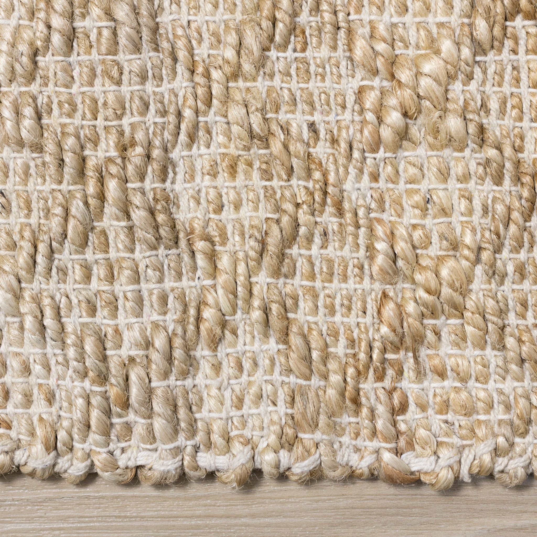 Tapis Naturals