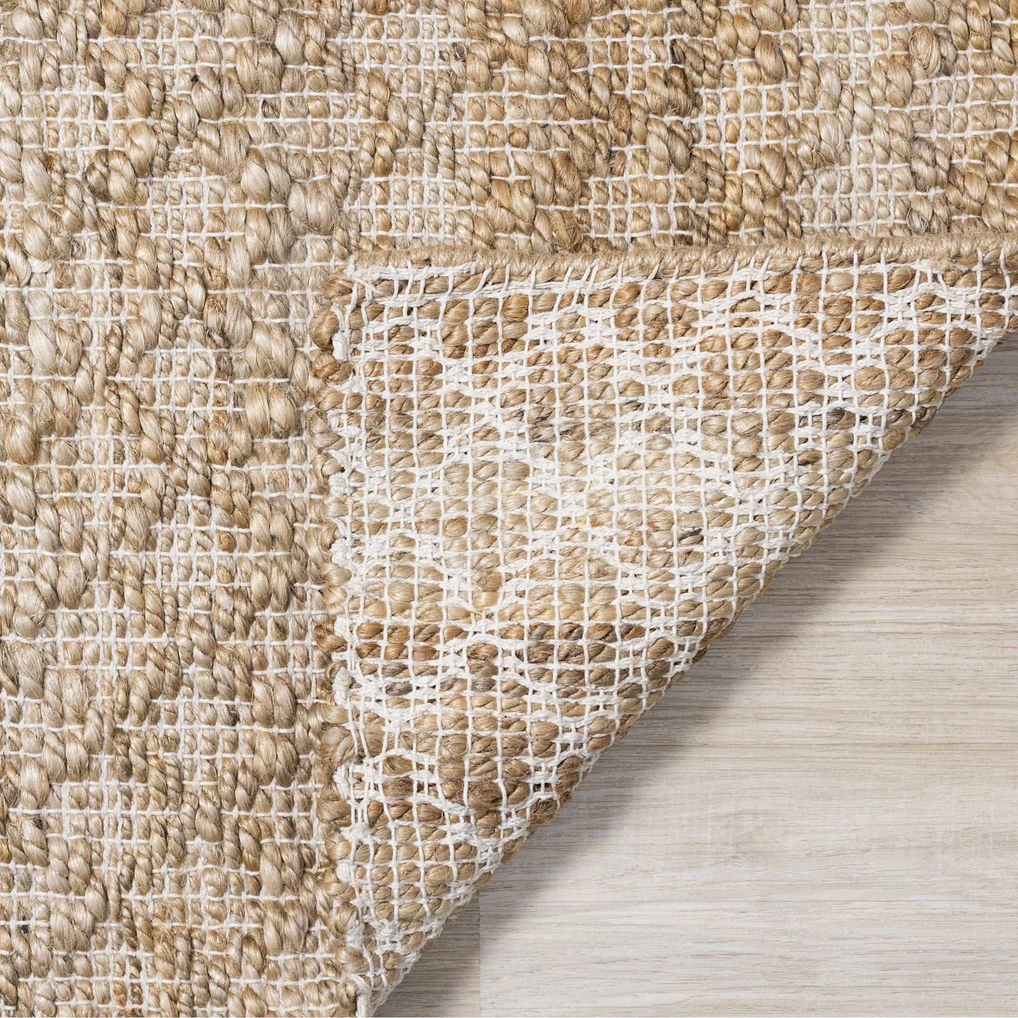 Tapis Naturals