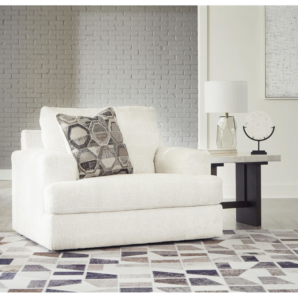 Chaise et Demi Karinne - Lin