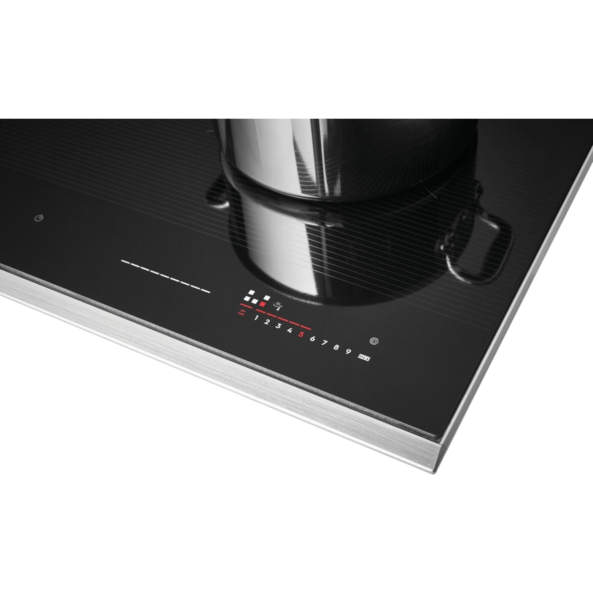 Table de cuisson à induction Electrolux 36 (ECCI3668AS) - Acier inoxydable