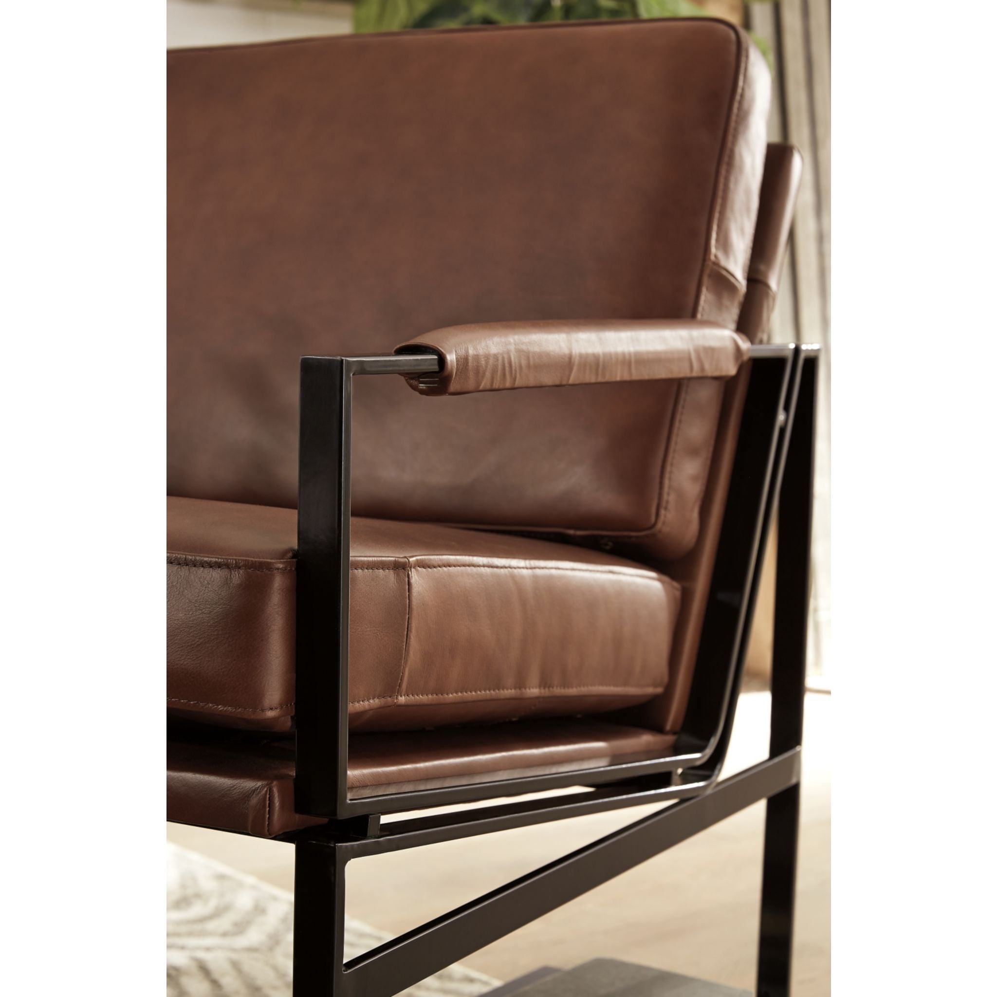 Fauteuil d'appoint Puckman