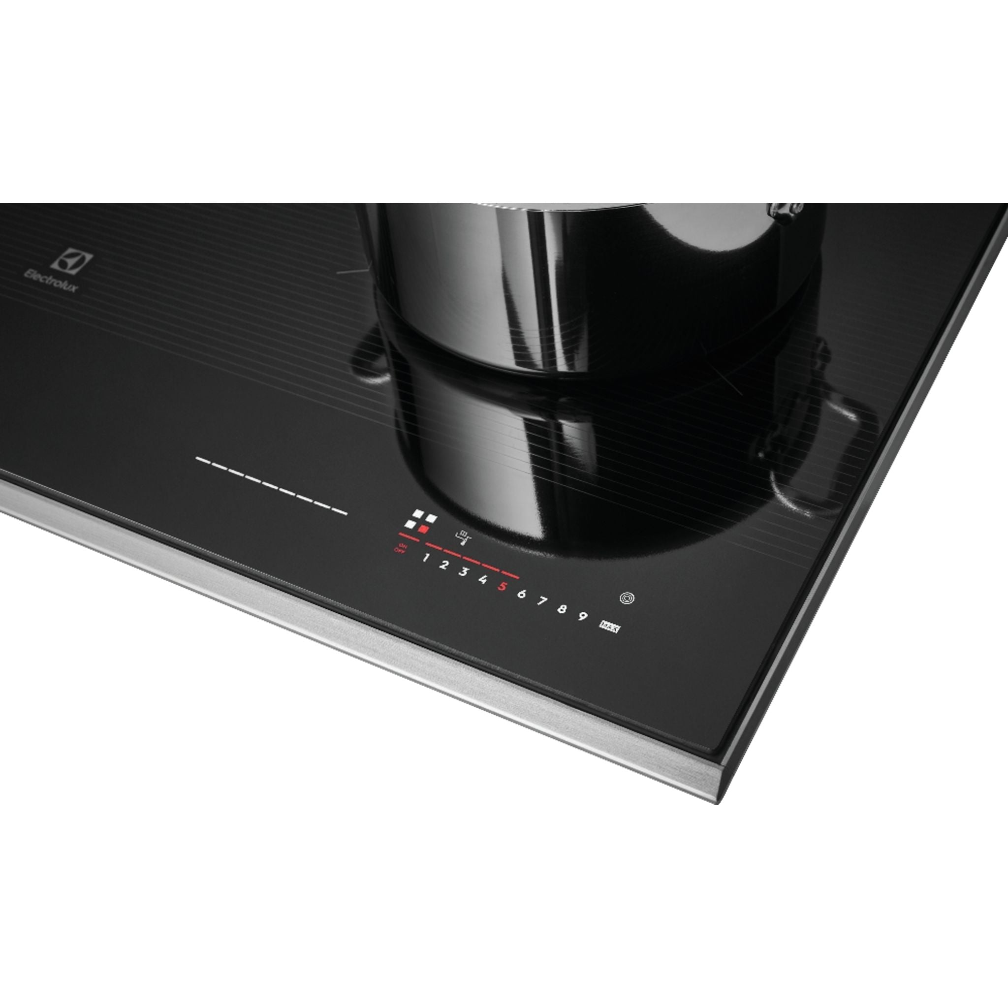 Table de cuisson à induction Electrolux 30 (ECCI3068AS) - Acier inoxydable