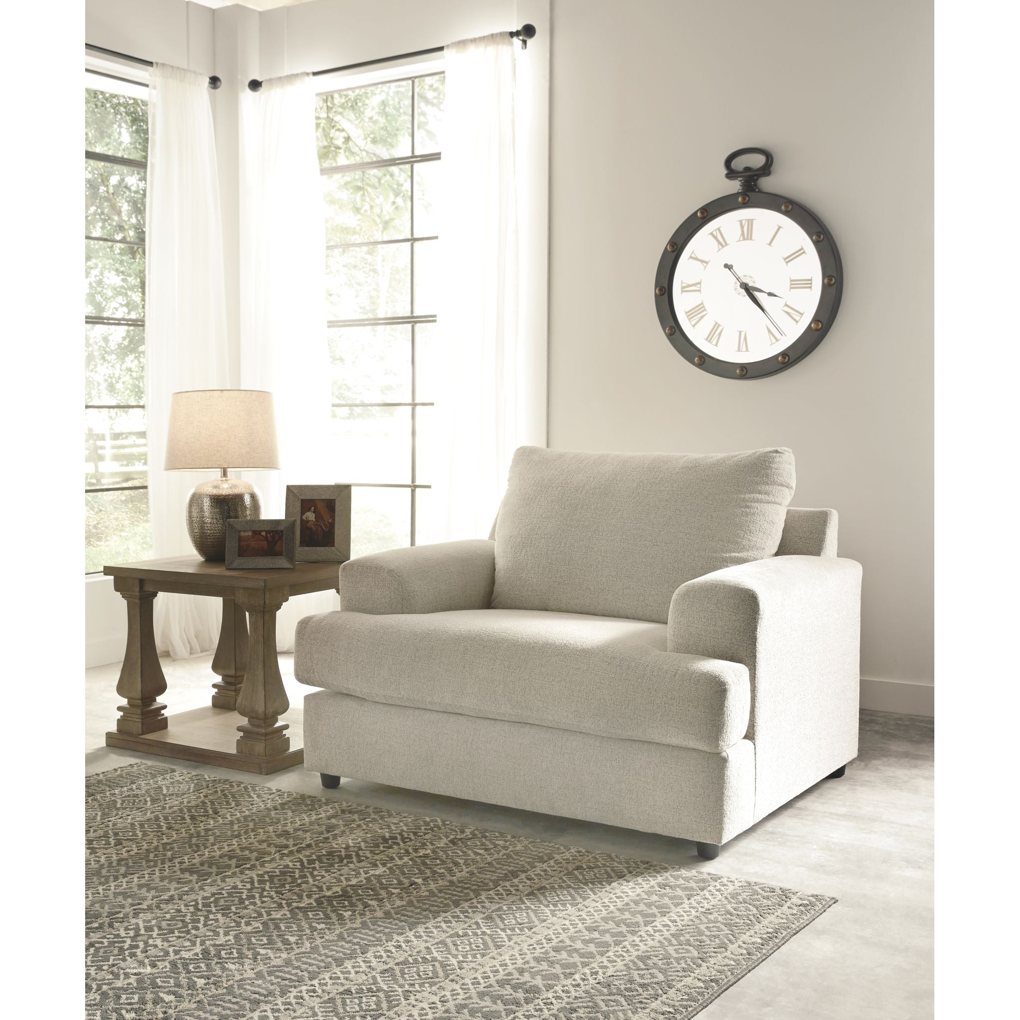 Chaise et demie Soletren
