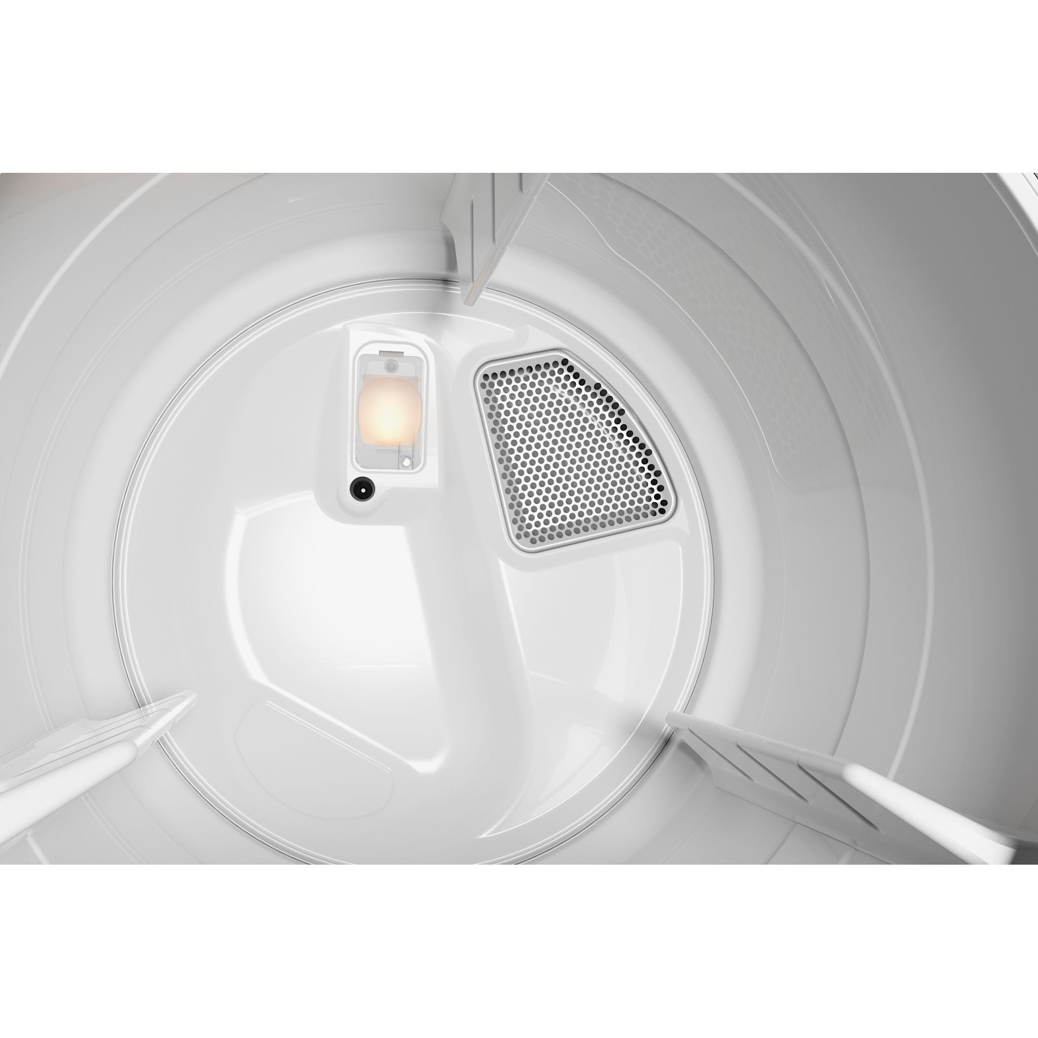 Sèche-linge Whirlpool (YWED7120HC) - Chrome Shadow