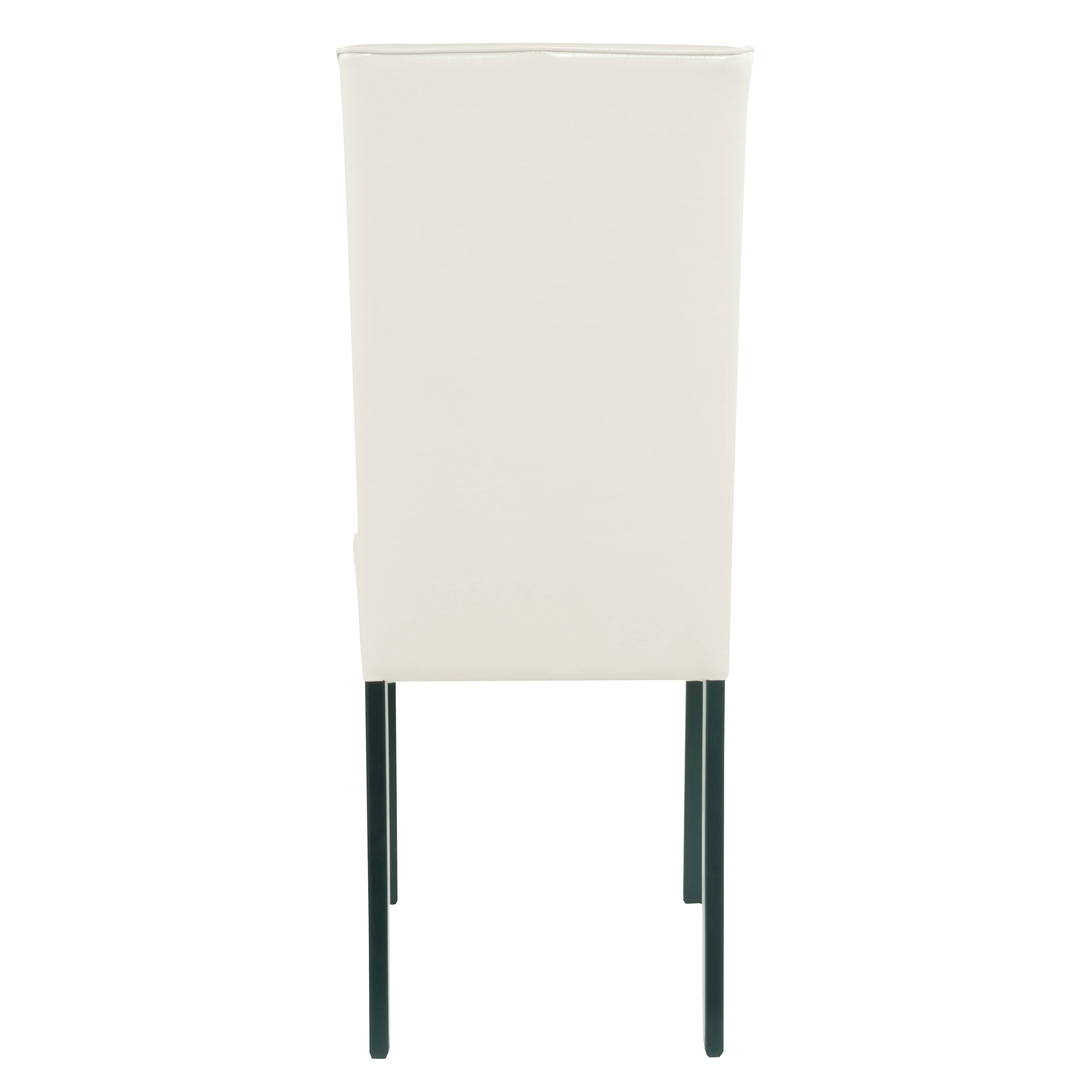 Chaise d'appoint Kimonte