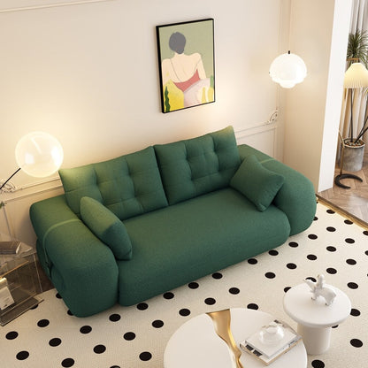 78.7 Multi-Functional Foldable Sofa Bed