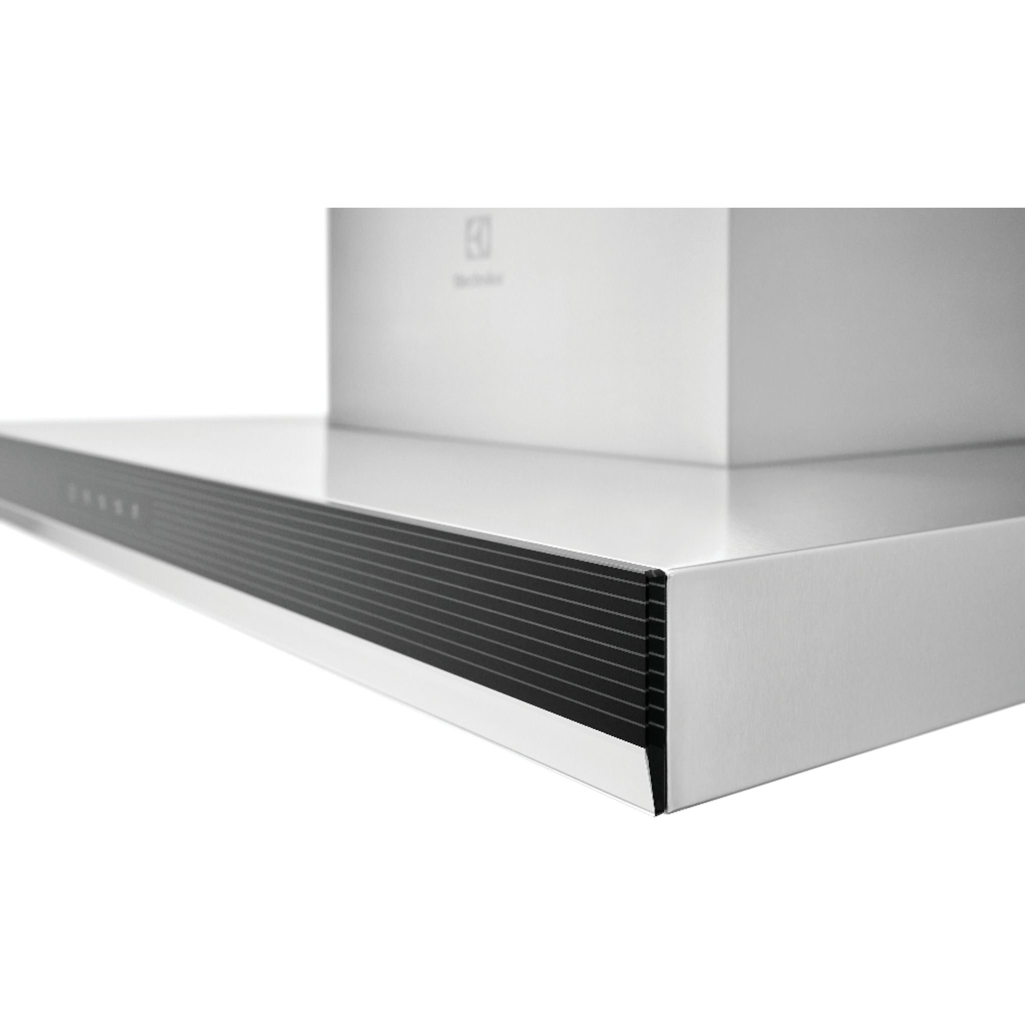 Hotte de cuisinière Electrolux (ECVW3062AS) - Acier inoxydable