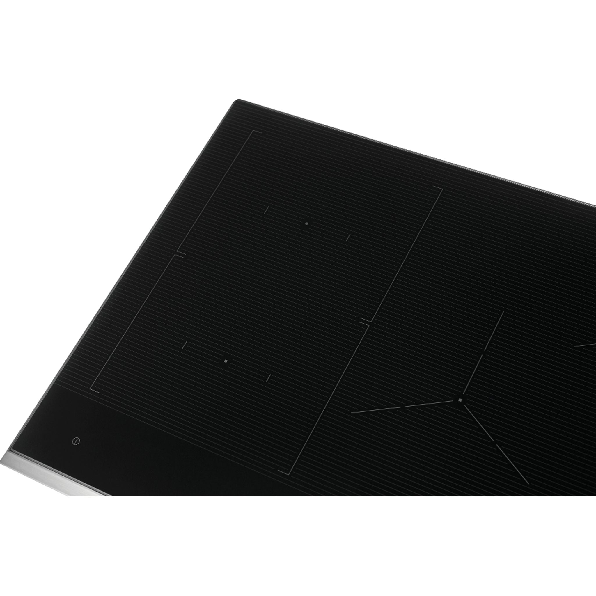 Table de cuisson à induction Electrolux 36 (ECCI3668AS) - Acier inoxydable