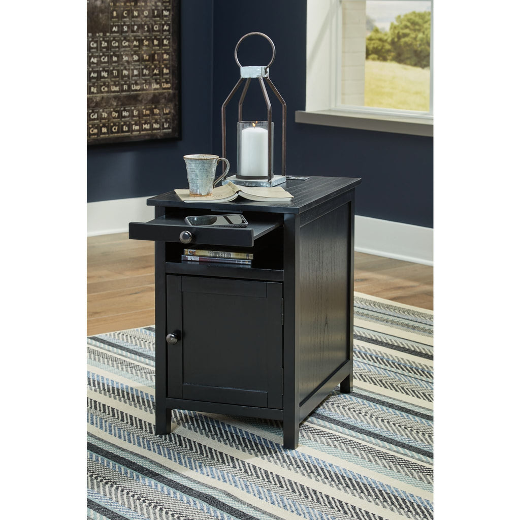 Table d'appoint Treytown Chair