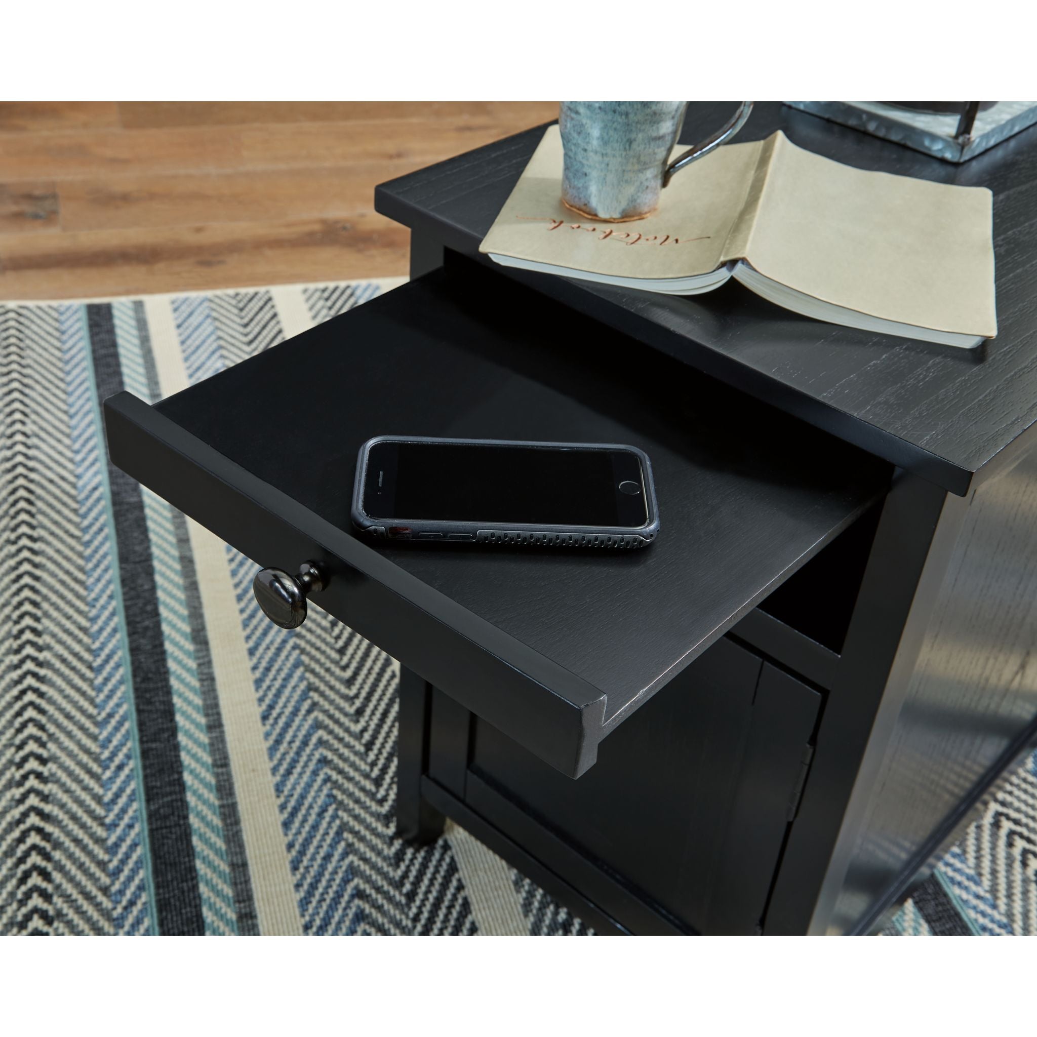Table d'appoint Treytown Chair