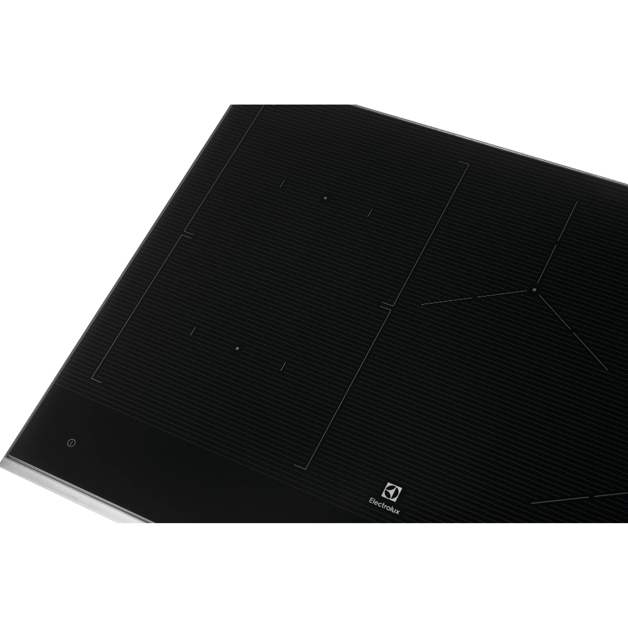Table de cuisson à induction Electrolux 30 (ECCI3068AS) - Acier inoxydable