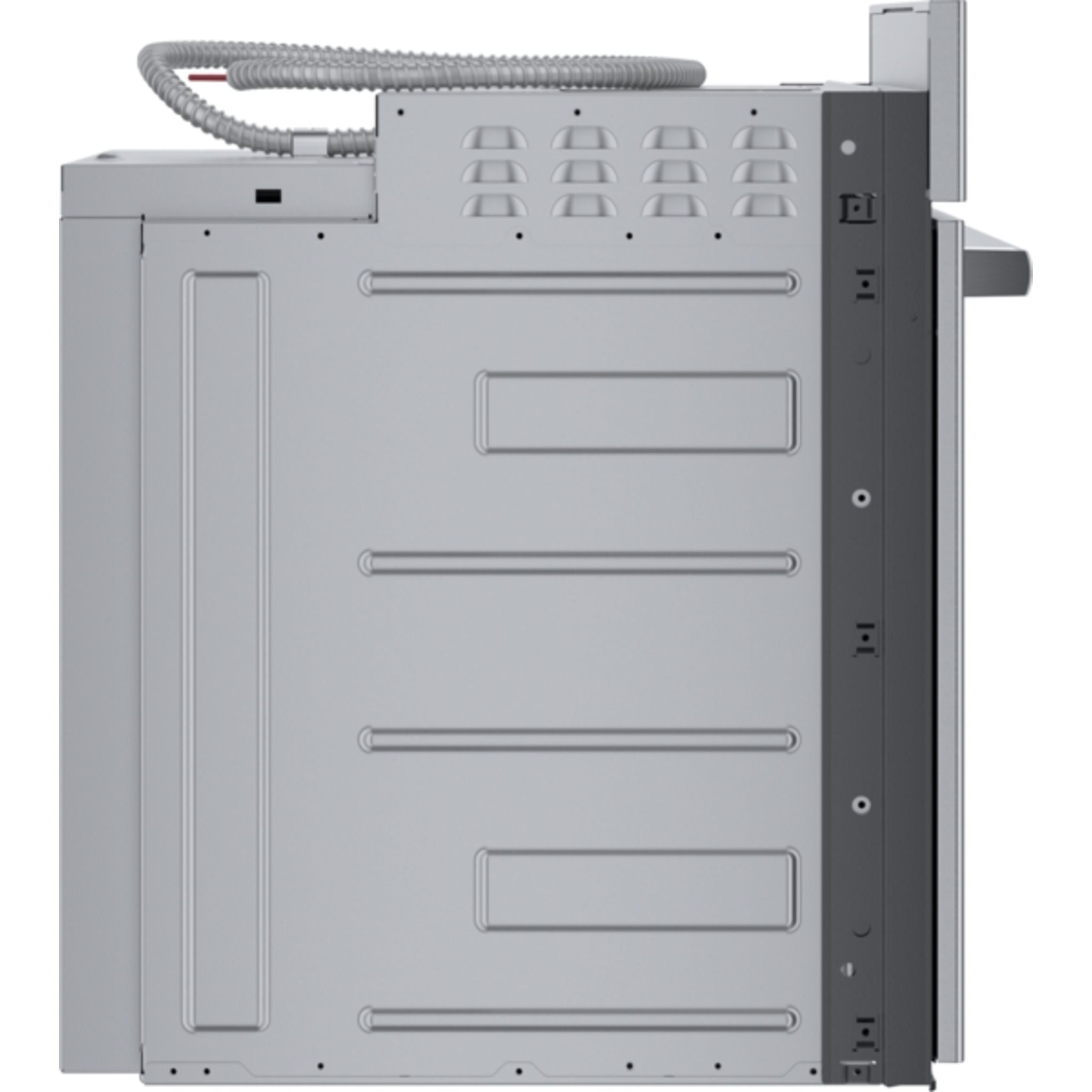 Four mural à convection Bosch 30 (HBLP454UC) - Acier inoxydable