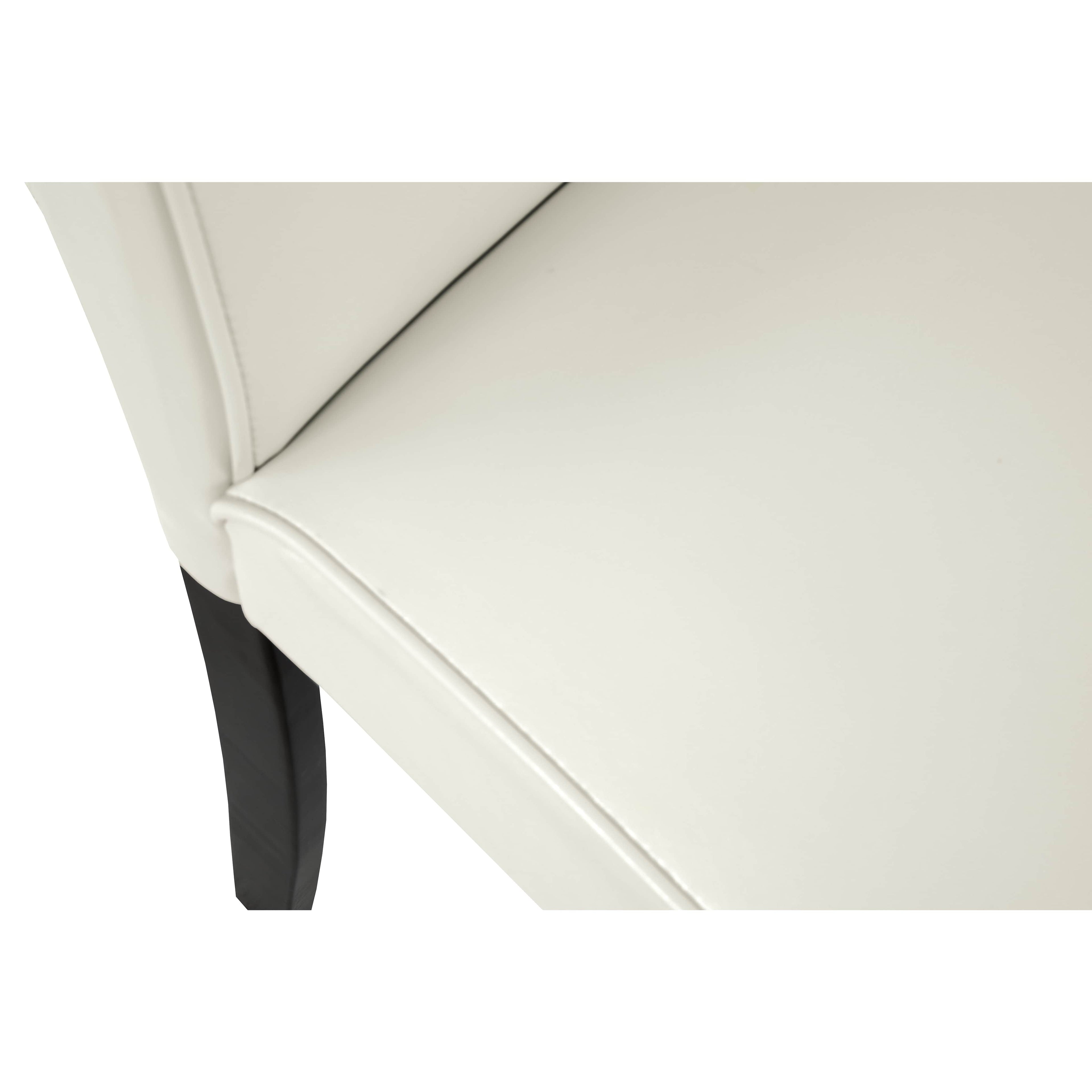 Chaise d'appoint Kimonte