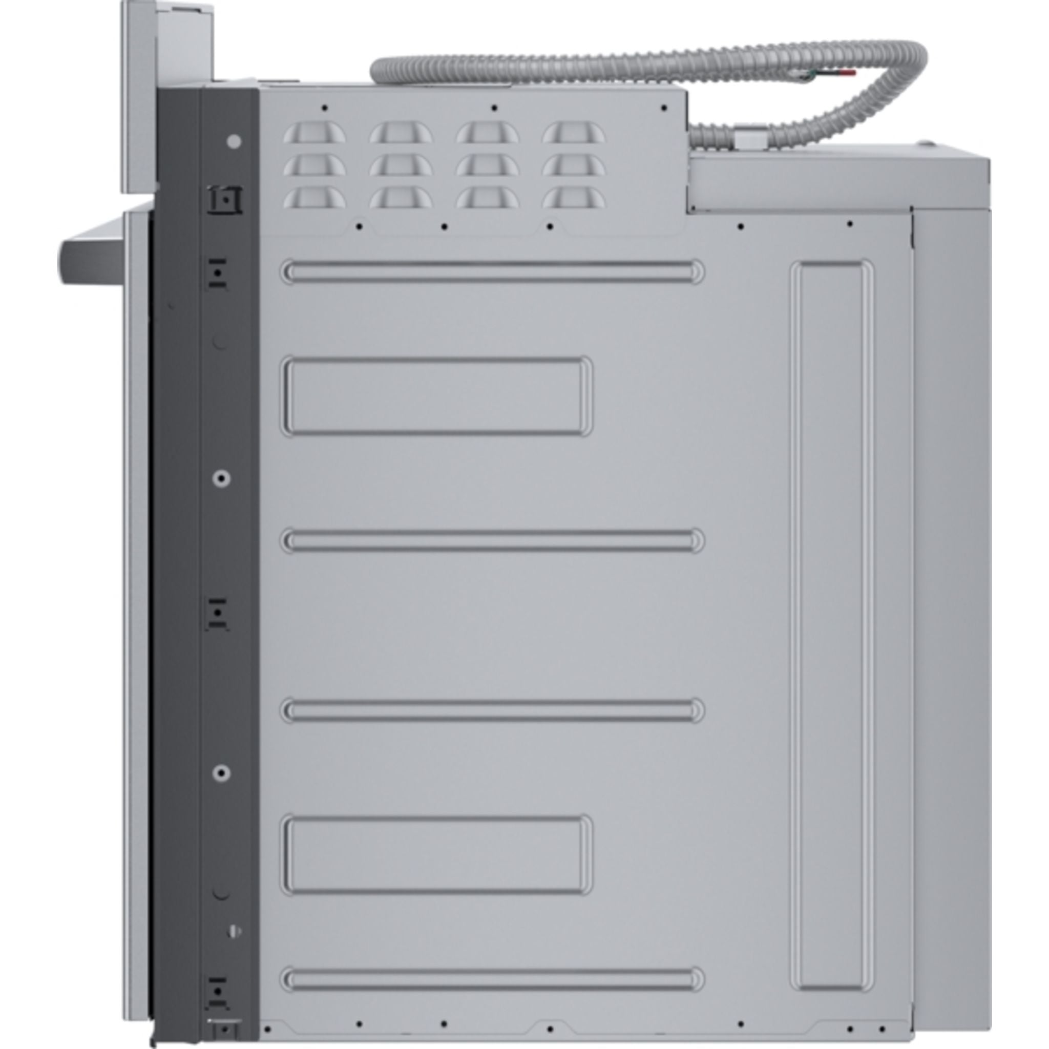 Four mural à convection Bosch 30 (HBLP454UC) - Acier inoxydable