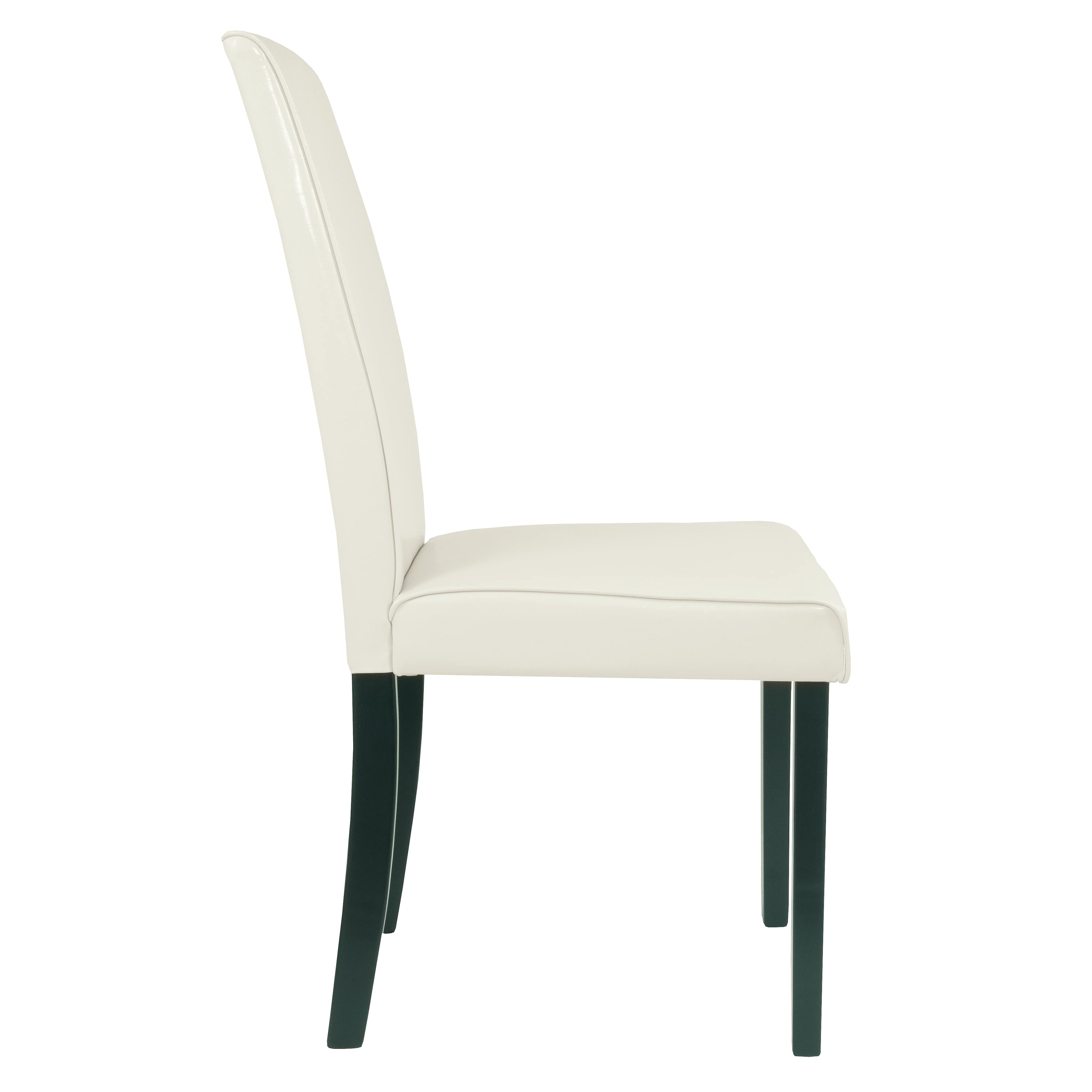 Chaise d'appoint Kimonte