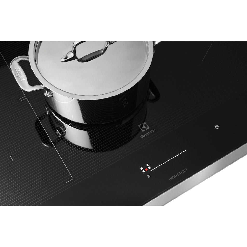 Table de cuisson à induction Electrolux 36 (ECCI3668AS) - Acier inoxydable