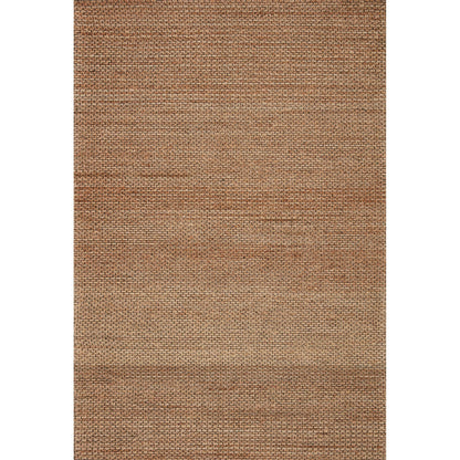 Alexander Home Emily Modern Farmhouse Hand Woven Jute Rug