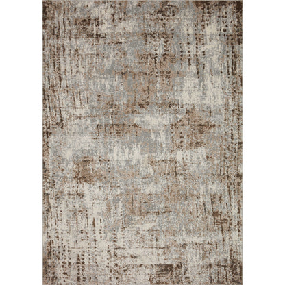 Alexander Home Grant Modern Abstract Area Rug