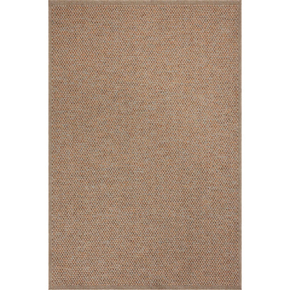 Alexander Home Hampton Natural Indoor/Outdoor Area Rug