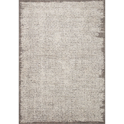 Alexander Home Harrison Industrial Distressed Area Rug