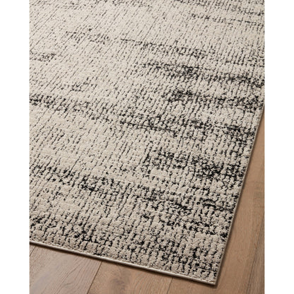 Alexander Home Harrison Modern Abstract Area Rug