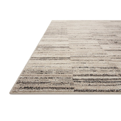 Alexander Home Harrison Modern Stripe Area Rug