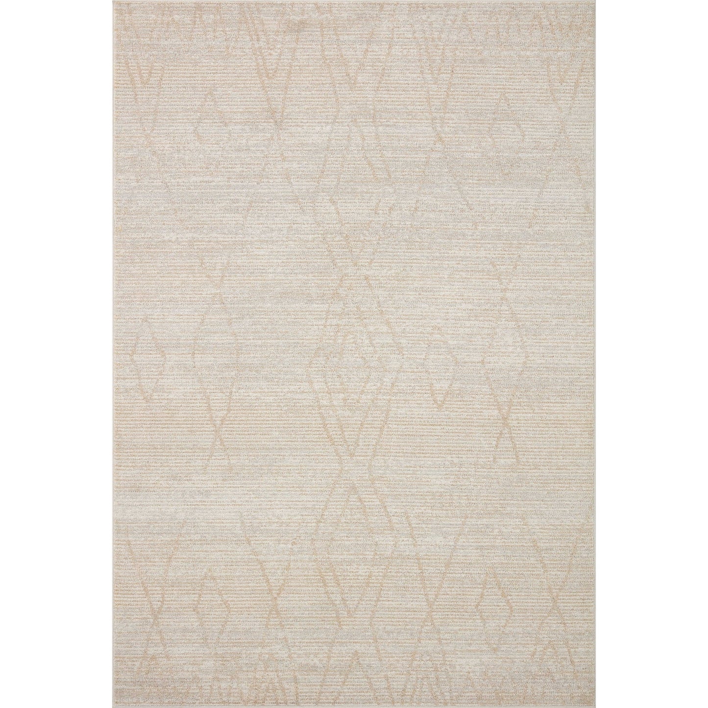 Alexander Home Monroe Geometric Moroccan Area Rug