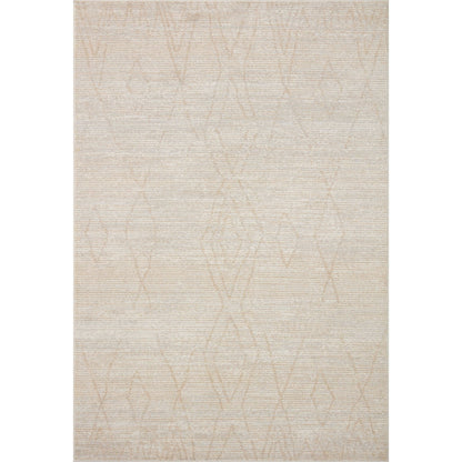 Alexander Home Monroe Geometric Moroccan Area Rug